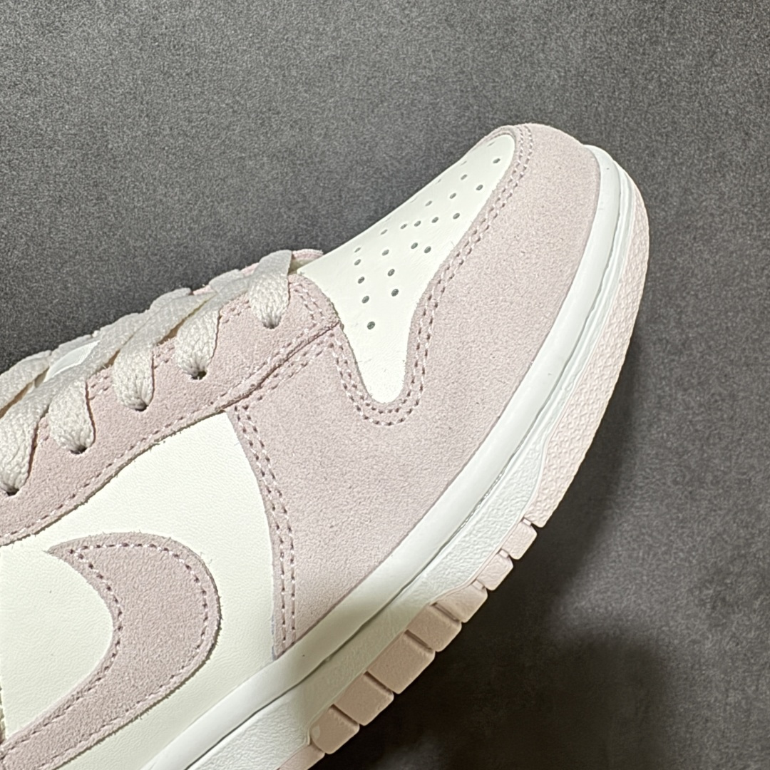 图片[8]-【YC纯原】Nike SB Dunk Low 马年 云烟粉 低帮休闲板鞋 IO4244-100  尺码：35.5 36 36.5 37.5 38 38.5 39 40-选品中心