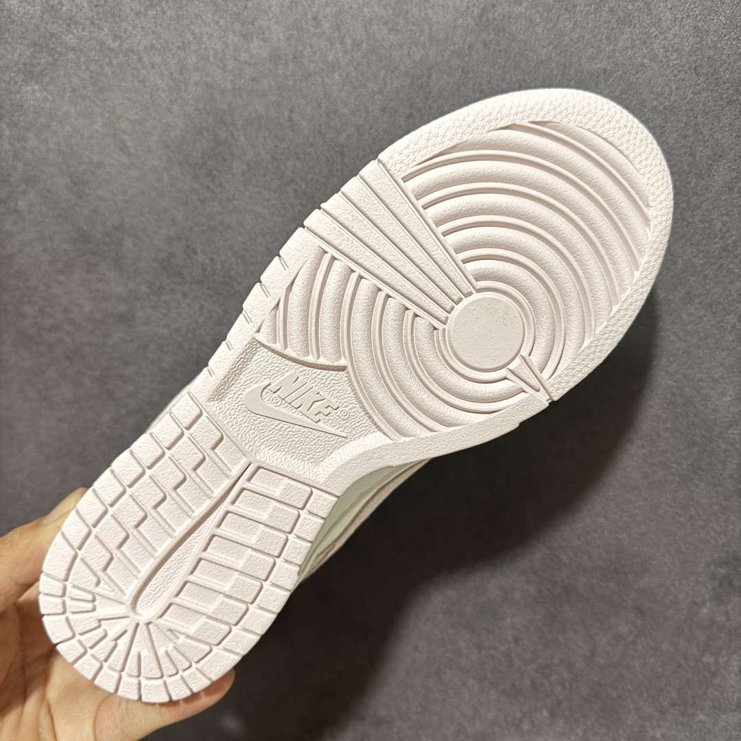 图片[9]-【YC纯原】Nike SB Dunk Low 马年 云烟粉 低帮休闲板鞋 IO4244-100  尺码：35.5 36 36.5 37.5 38 38.5 39 40-选品中心