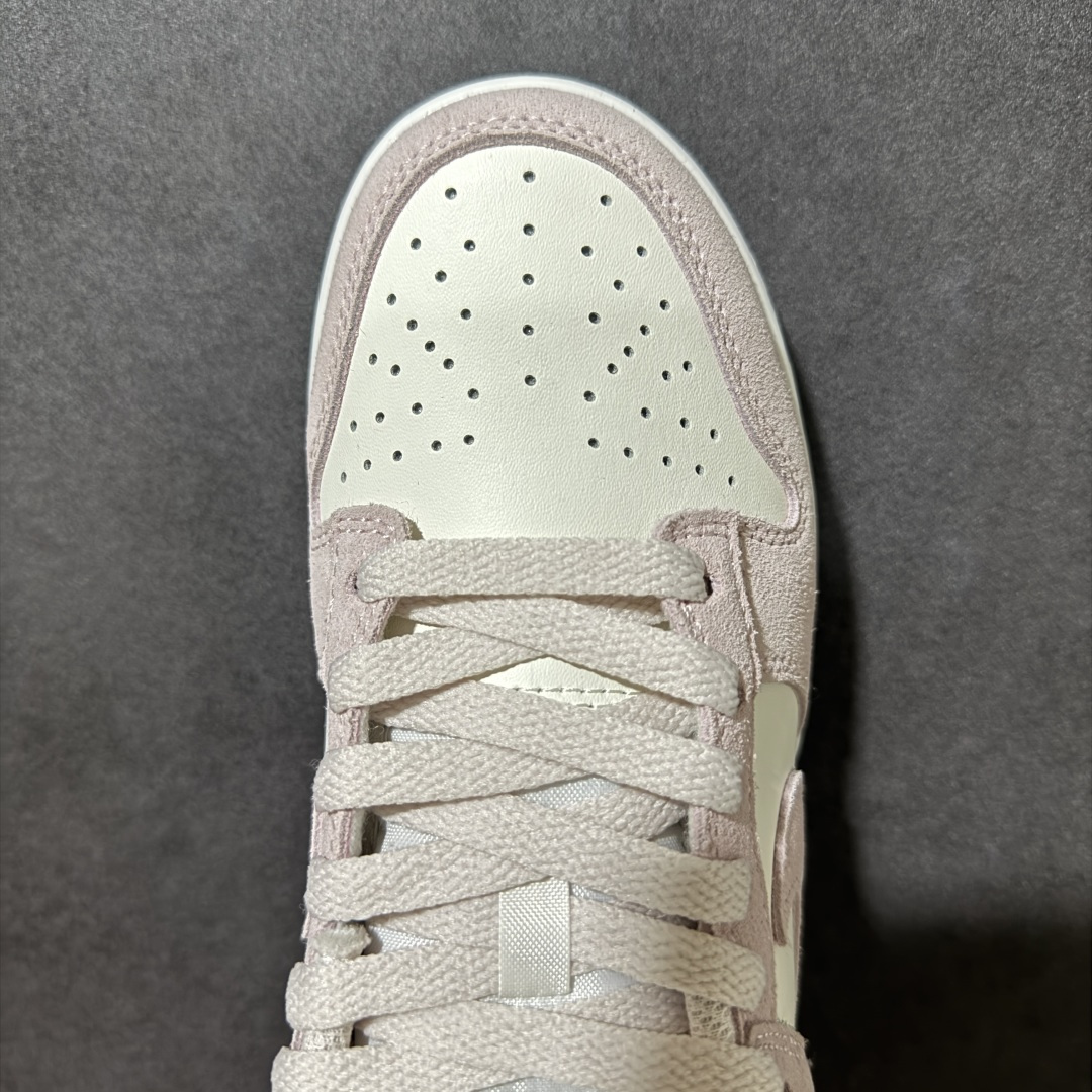 图片[5]-【YC纯原】Nike SB Dunk Low 马年 云烟粉 低帮休闲板鞋 IO4244-100  尺码：35.5 36 36.5 37.5 38 38.5 39 40-选品中心