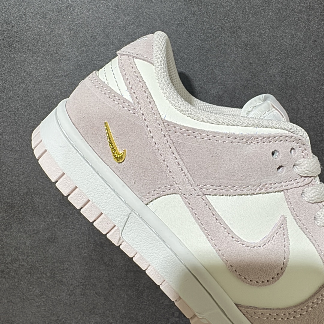 图片[7]-【YC纯原】Nike SB Dunk Low 马年 云烟粉 低帮休闲板鞋 IO4244-100  尺码：35.5 36 36.5 37.5 38 38.5 39 40-选品中心
