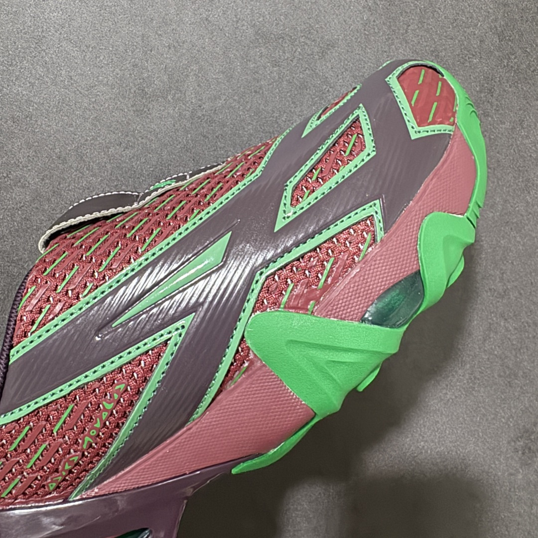 图片[8]-【公司级】ASICS x NOVALIS 2ND SEASON 联名GEL-STYRAX男女运动复古休闲鞋 此款GEL-STYRAX鞋面采用合成革和织物材质拼接，透气舒适兼具休闲时尚。鞋面和后跟图案压花，泡沫橡胶中底提供良好的缓冲性能和舒适穿着体验。 货号：1203A500-001 尺码：39 39.5 40.5 41 42 42.5 43.5 44 45-选品中心