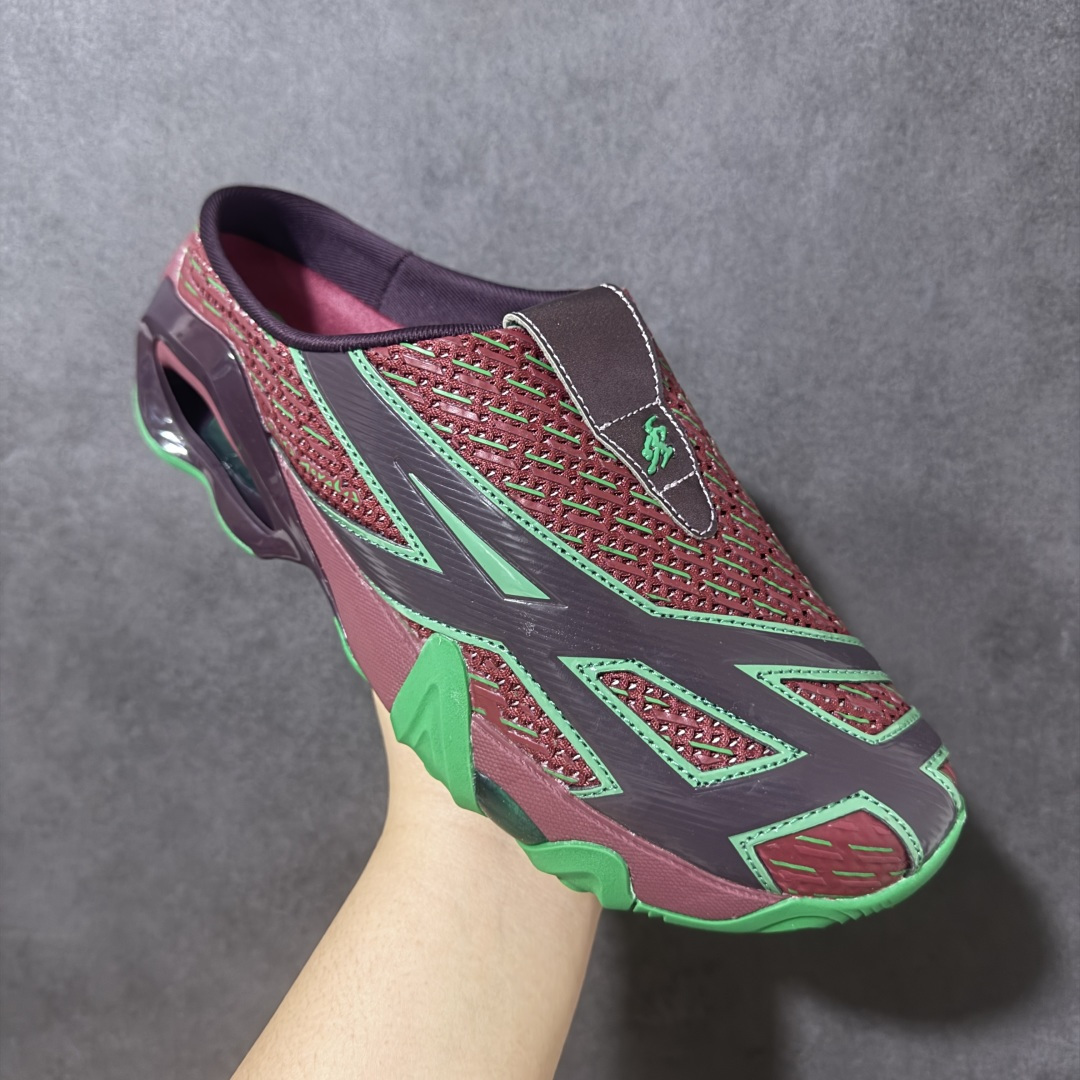 图片[3]-【公司级】ASICS x NOVALIS 2ND SEASON 联名GEL-STYRAX男女运动复古休闲鞋 此款GEL-STYRAX鞋面采用合成革和织物材质拼接，透气舒适兼具休闲时尚。鞋面和后跟图案压花，泡沫橡胶中底提供良好的缓冲性能和舒适穿着体验。 货号：1203A500-001 尺码：39 39.5 40.5 41 42 42.5 43.5 44 45-选品中心