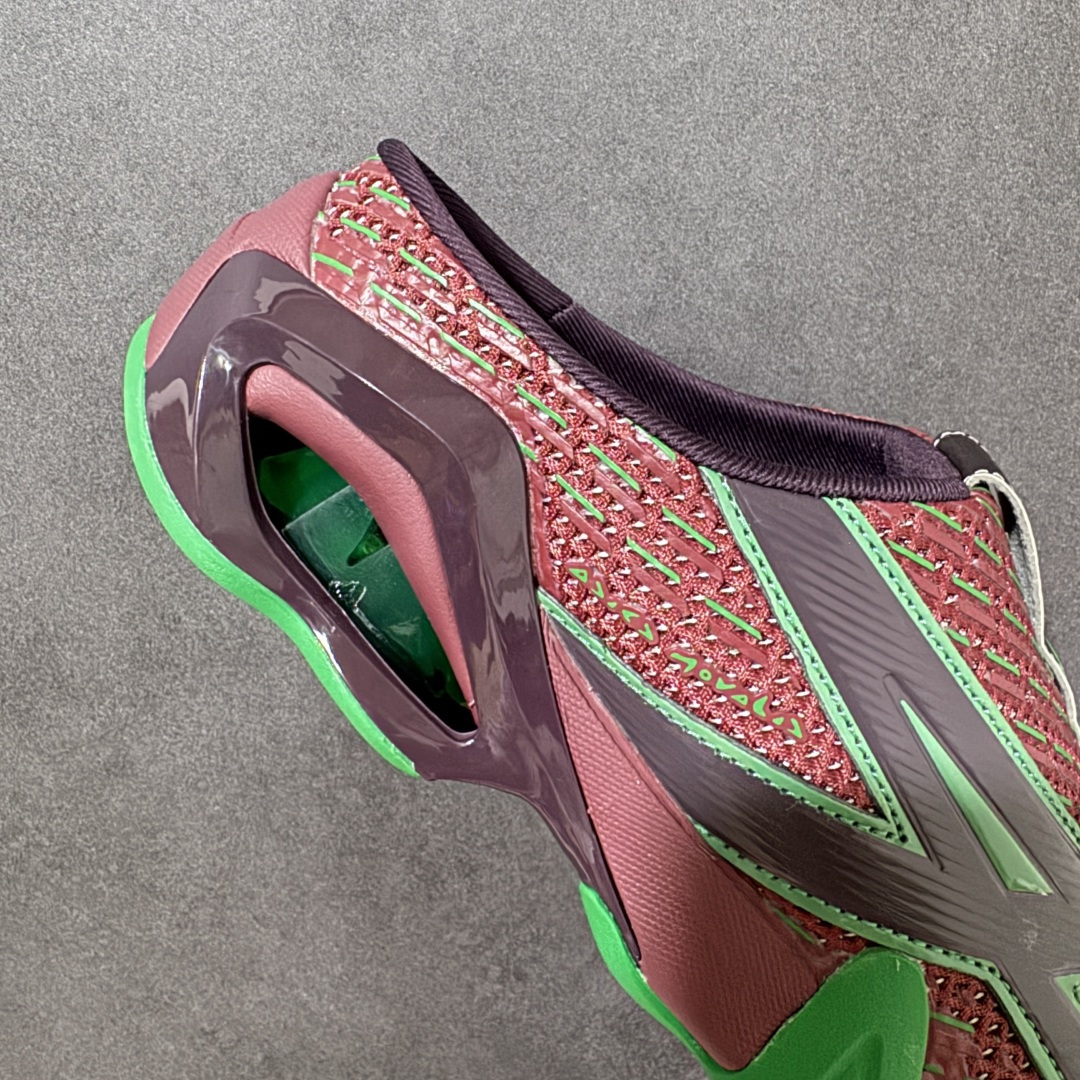 图片[7]-【公司级】ASICS x NOVALIS 2ND SEASON 联名GEL-STYRAX男女运动复古休闲鞋 此款GEL-STYRAX鞋面采用合成革和织物材质拼接，透气舒适兼具休闲时尚。鞋面和后跟图案压花，泡沫橡胶中底提供良好的缓冲性能和舒适穿着体验。 货号：1203A500-001 尺码：39 39.5 40.5 41 42 42.5 43.5 44 45-选品中心