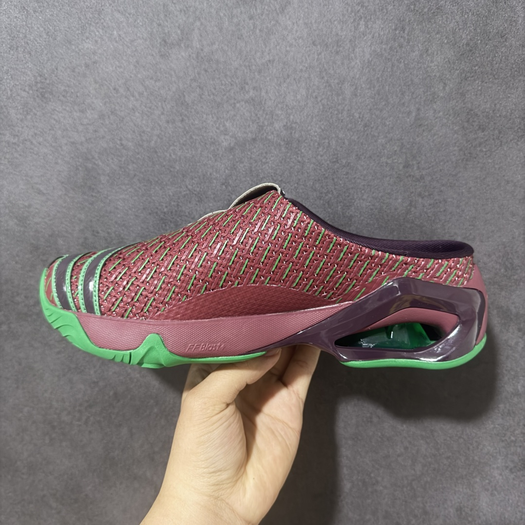 图片[2]-【公司级】ASICS x NOVALIS 2ND SEASON 联名GEL-STYRAX男女运动复古休闲鞋 此款GEL-STYRAX鞋面采用合成革和织物材质拼接，透气舒适兼具休闲时尚。鞋面和后跟图案压花，泡沫橡胶中底提供良好的缓冲性能和舒适穿着体验。 货号：1203A500-001 尺码：39 39.5 40.5 41 42 42.5 43.5 44 45-选品中心