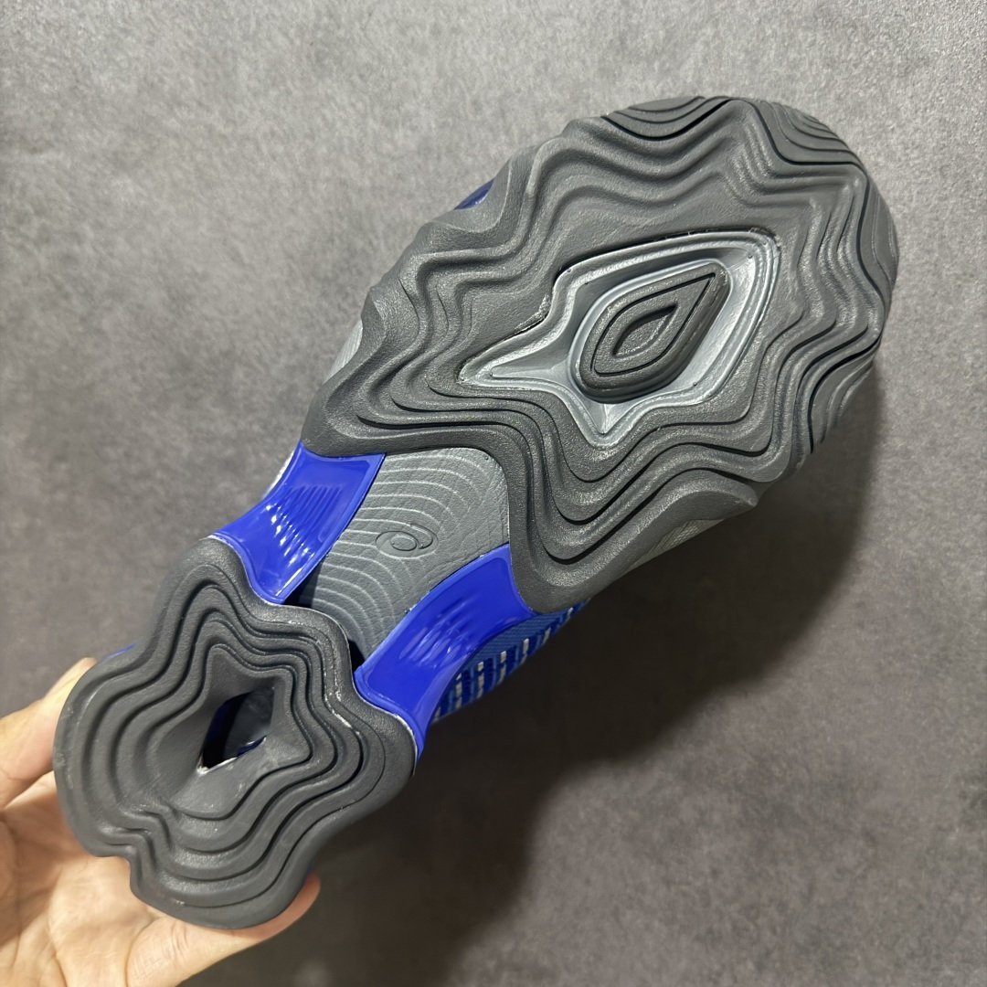 图片[9]-【公司级】ASICS x NOVALIS 2ND SEASON 联名GEL-STYRAX男女运动复古休闲鞋 此款GEL-STYRAX鞋面采用合成革和织物材质拼接，透气舒适兼具休闲时尚。鞋面和后跟图案压花，泡沫橡胶中底提供良好的缓冲性能和舒适穿着体验。 货号：1203A500-001 尺码：39 39.5 40.5 41 42 42.5 43.5 44 45-选品中心