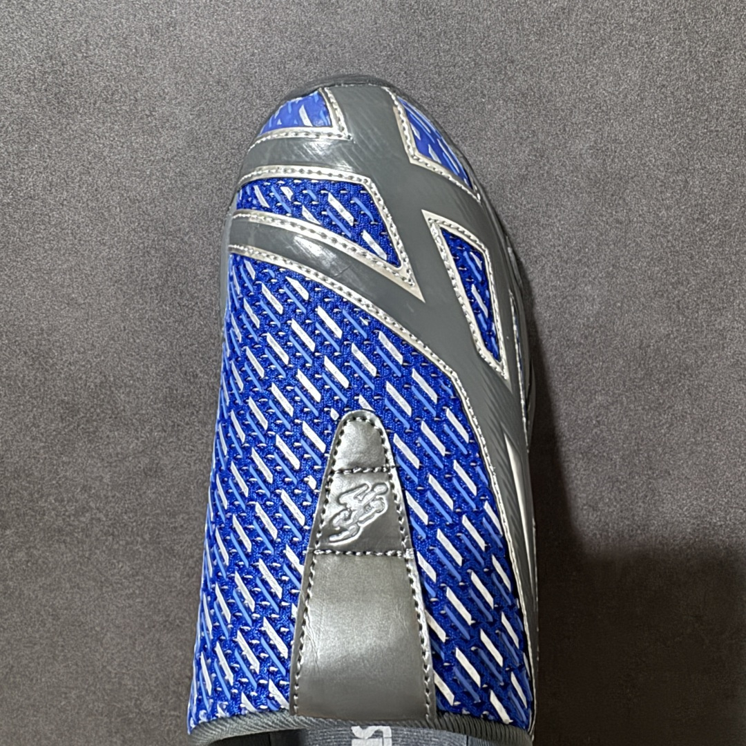 图片[5]-【公司级】ASICS x NOVALIS 2ND SEASON 联名GEL-STYRAX男女运动复古休闲鞋 此款GEL-STYRAX鞋面采用合成革和织物材质拼接，透气舒适兼具休闲时尚。鞋面和后跟图案压花，泡沫橡胶中底提供良好的缓冲性能和舒适穿着体验。 货号：1203A500-001 尺码：39 39.5 40.5 41 42 42.5 43.5 44 45-选品中心