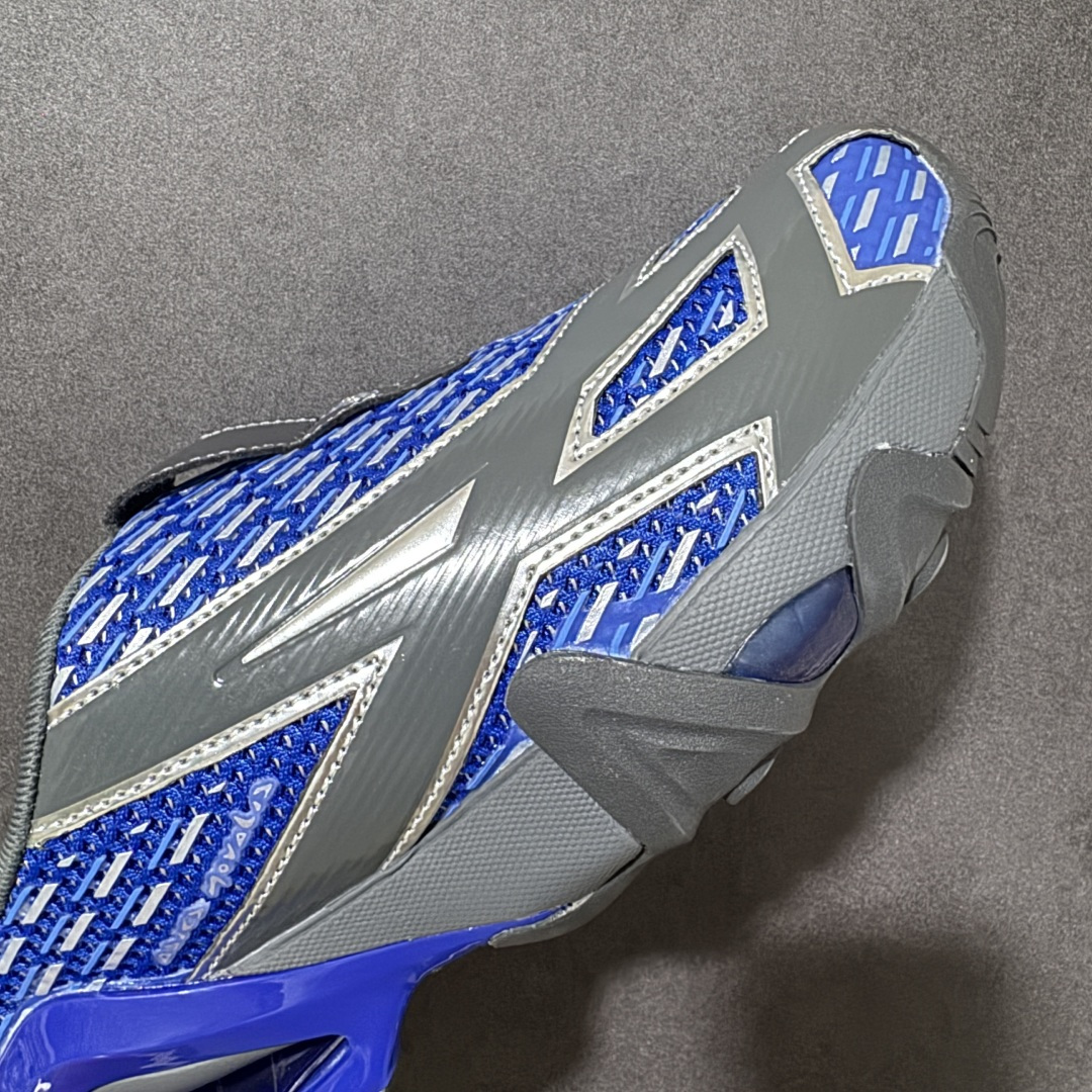图片[8]-【公司级】ASICS x NOVALIS 2ND SEASON 联名GEL-STYRAX男女运动复古休闲鞋 此款GEL-STYRAX鞋面采用合成革和织物材质拼接，透气舒适兼具休闲时尚。鞋面和后跟图案压花，泡沫橡胶中底提供良好的缓冲性能和舒适穿着体验。 货号：1203A500-001 尺码：39 39.5 40.5 41 42 42.5 43.5 44 45-选品中心