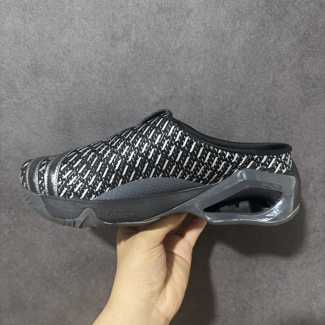 图片[2]-【公司级】ASICS x NOVALIS 2ND SEASON 联名GEL-STYRAX男女运动复古休闲鞋 此款GEL-STYRAX鞋面采用合成革和织物材质拼接，透气舒适兼具休闲时尚。鞋面和后跟图案压花，泡沫橡胶中底提供良好的缓冲性能和舒适穿着体验。 货号：1203A500-001 尺码：39 39.5 40.5 41 42 42.5 43.5 44 45-选品中心