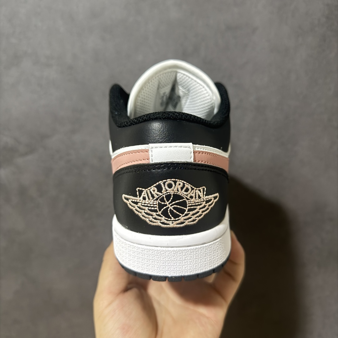 图片[4]-【H11纯原】Nike Air Jordan 1 Low SE AJ1 乔一 舒适贴合 防滑耐磨 低帮 复古篮球鞋 货号：553558-165 尺码：35.5 36 36.5 37.5 38 38.5 39 40 40.5 41 42 42.5 43 44 45 46 47.5 #H11顶级纯原 纯原外贸平台特供订单 #全套原纸板楦头开发 #原厂特供材料配套加持 #确保原汁原味 完美呈现版型 #原档数据独家私模大底 #男女鞋同步官方开发至48.5 #原装进口轻量化鞋垫 #进口港宝加持 后跟自然饱满 还原公司包裹性 #鞋面采用原装数据贴合技术 #全方位贴合包裹脚型 #鞋跟部鞋底牵引设计 #提供强大的抓地性能 #更适应不同实战场地路面-选品中心
