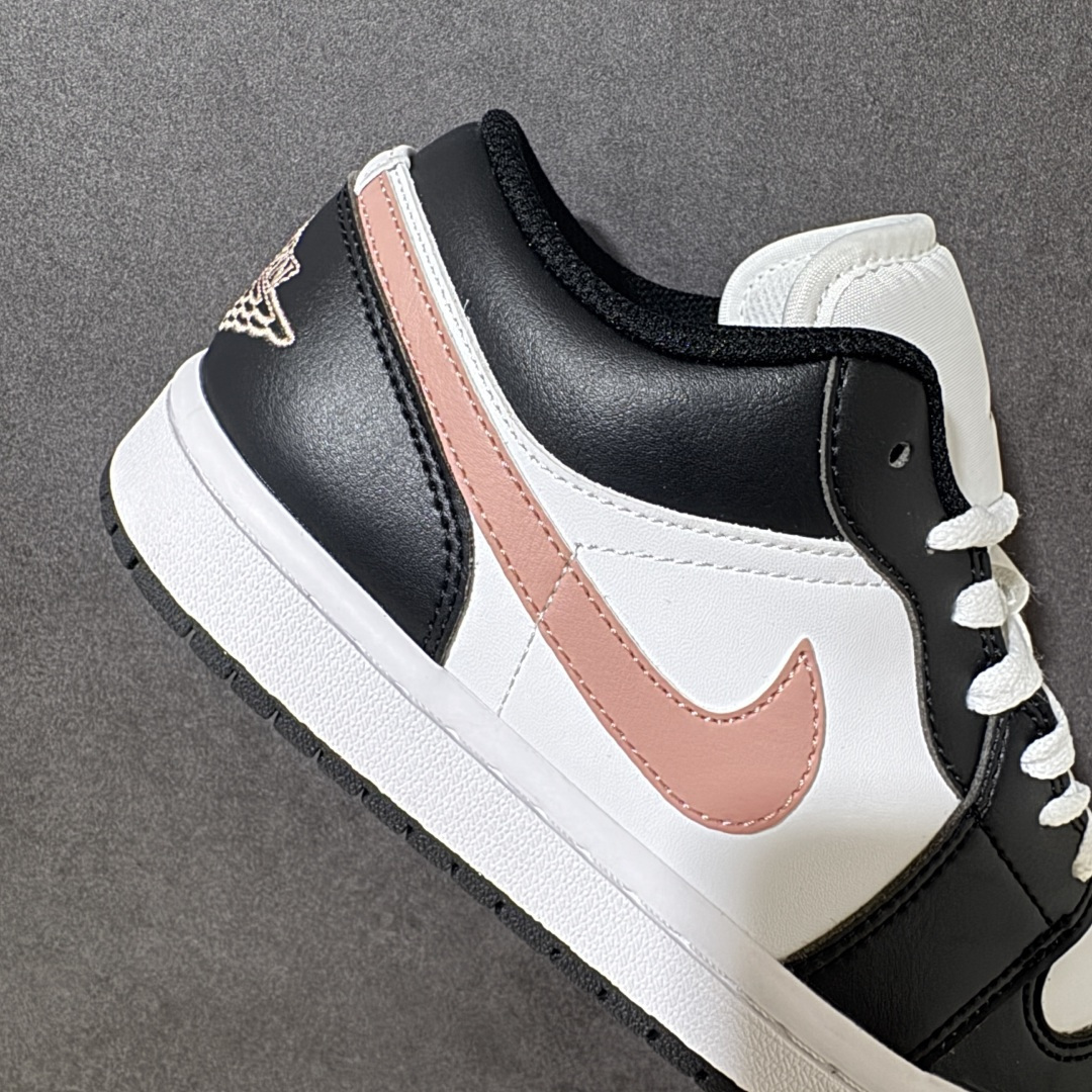 图片[7]-【H11纯原】Nike Air Jordan 1 Low SE AJ1 乔一 舒适贴合 防滑耐磨 低帮 复古篮球鞋 货号：553558-165 尺码：35.5 36 36.5 37.5 38 38.5 39 40 40.5 41 42 42.5 43 44 45 46 47.5 #H11顶级纯原 纯原外贸平台特供订单 #全套原纸板楦头开发 #原厂特供材料配套加持 #确保原汁原味 完美呈现版型 #原档数据独家私模大底 #男女鞋同步官方开发至48.5 #原装进口轻量化鞋垫 #进口港宝加持 后跟自然饱满 还原公司包裹性 #鞋面采用原装数据贴合技术 #全方位贴合包裹脚型 #鞋跟部鞋底牵引设计 #提供强大的抓地性能 #更适应不同实战场地路面-选品中心