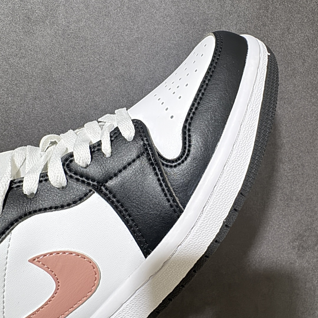 图片[8]-【H11纯原】Nike Air Jordan 1 Low SE AJ1 乔一 舒适贴合 防滑耐磨 低帮 复古篮球鞋 货号：553558-165 尺码：35.5 36 36.5 37.5 38 38.5 39 40 40.5 41 42 42.5 43 44 45 46 47.5 #H11顶级纯原 纯原外贸平台特供订单 #全套原纸板楦头开发 #原厂特供材料配套加持 #确保原汁原味 完美呈现版型 #原档数据独家私模大底 #男女鞋同步官方开发至48.5 #原装进口轻量化鞋垫 #进口港宝加持 后跟自然饱满 还原公司包裹性 #鞋面采用原装数据贴合技术 #全方位贴合包裹脚型 #鞋跟部鞋底牵引设计 #提供强大的抓地性能 #更适应不同实战场地路面-选品中心