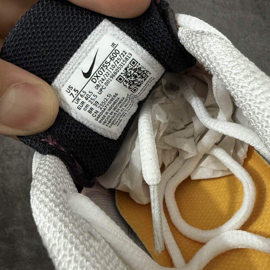 图片[7]-【Max纯原版】Nike Air Max Plus TN气垫系列跑鞋 全新一比一高端版本 真正的市场T1品质 更多配色陆续出货 真正的用心研发 一点一点抠出来的 品质 品控细节 随便闭眼对比市场任何版本 全套原纸板楦头开发 完美呈现版型 工艺流程均与原鞋保持一致 Turned Air 中底缓震技术 鞋面弧度与大底弧度一致 鞋头正确TPU材质 鞋面高频TPU材质1.0厚度 原鞋一致层次感 超越公司货的品控标准 多道QC质检 货号：DX0755-600 尺码：36 36.5 37.5 38 38.5 39 40 40.5 41 42 42.5 43 44 44.5 45 46-选品中心