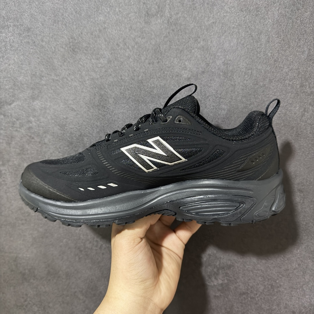 图片[2]-【公司级】New Balance NB新百伦 M4105G0 复古休闲慢跑鞋 尺码：36 37 37.5 38 38.5 39.5 40 40.5 41.5 42 42.5 43 44 44.5 45-选品中心