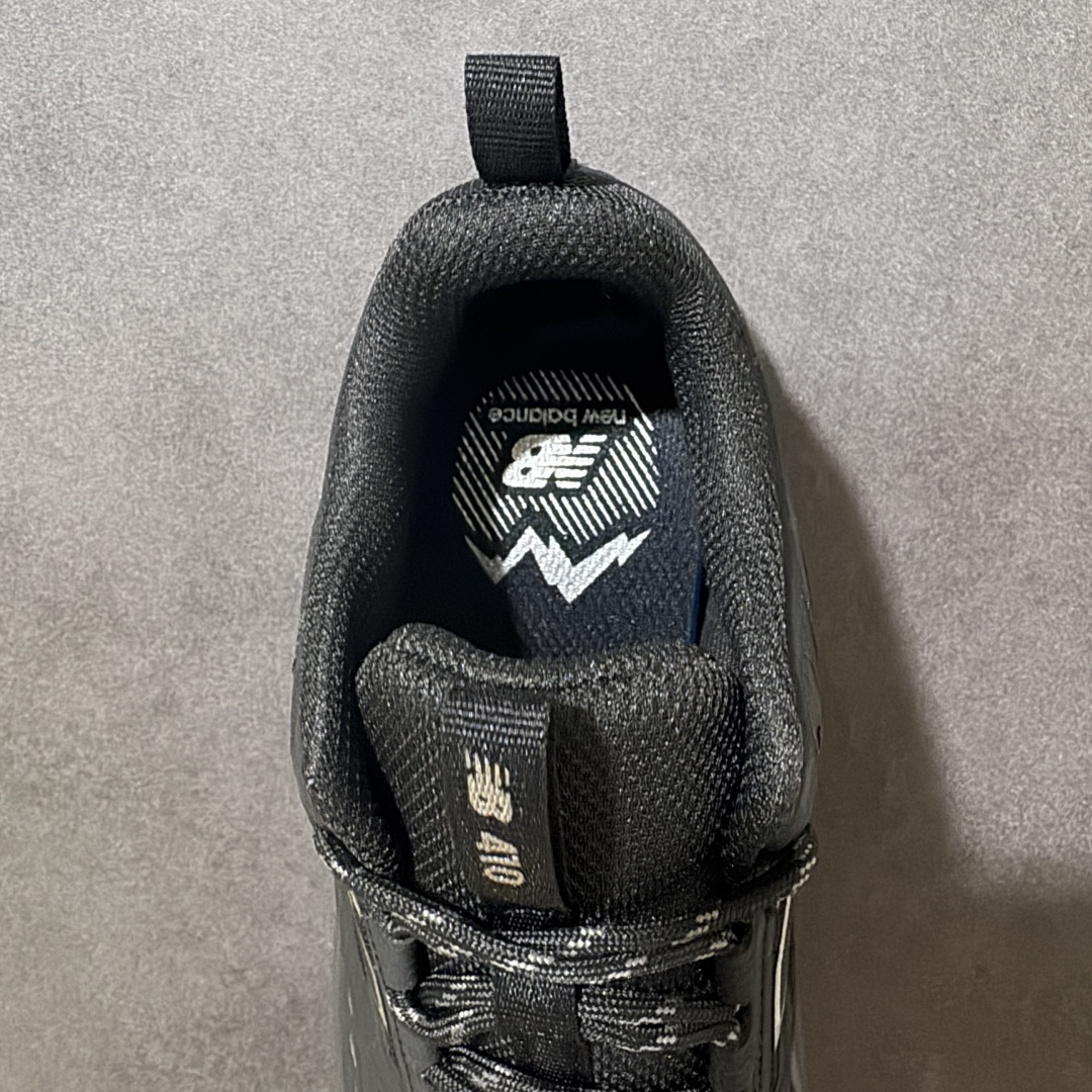 图片[6]-【公司级】New Balance NB新百伦 M4105G0 复古休闲慢跑鞋 尺码：36 37 37.5 38 38.5 39.5 40 40.5 41.5 42 42.5 43 44 44.5 45-选品中心