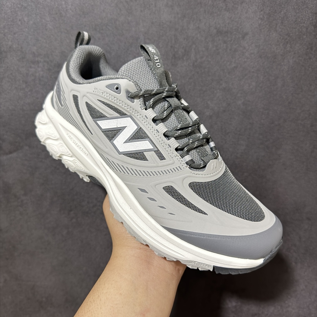 图片[3]-【公司级】New Balance NB新百伦 M4105G0 复古休闲慢跑鞋 尺码：36 37 37.5 38 38.5 39.5 40 40.5 41.5 42 42.5 43 44 44.5 45-选品中心