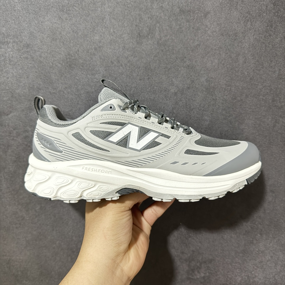 【公司级】New Balance NB新百伦 M4105G0 复古休闲慢跑鞋 尺码：36 37 37.5 38 38.5 39.5 40 40.5 41.5 42 42.5 43 44 44.5 45-选品中心
