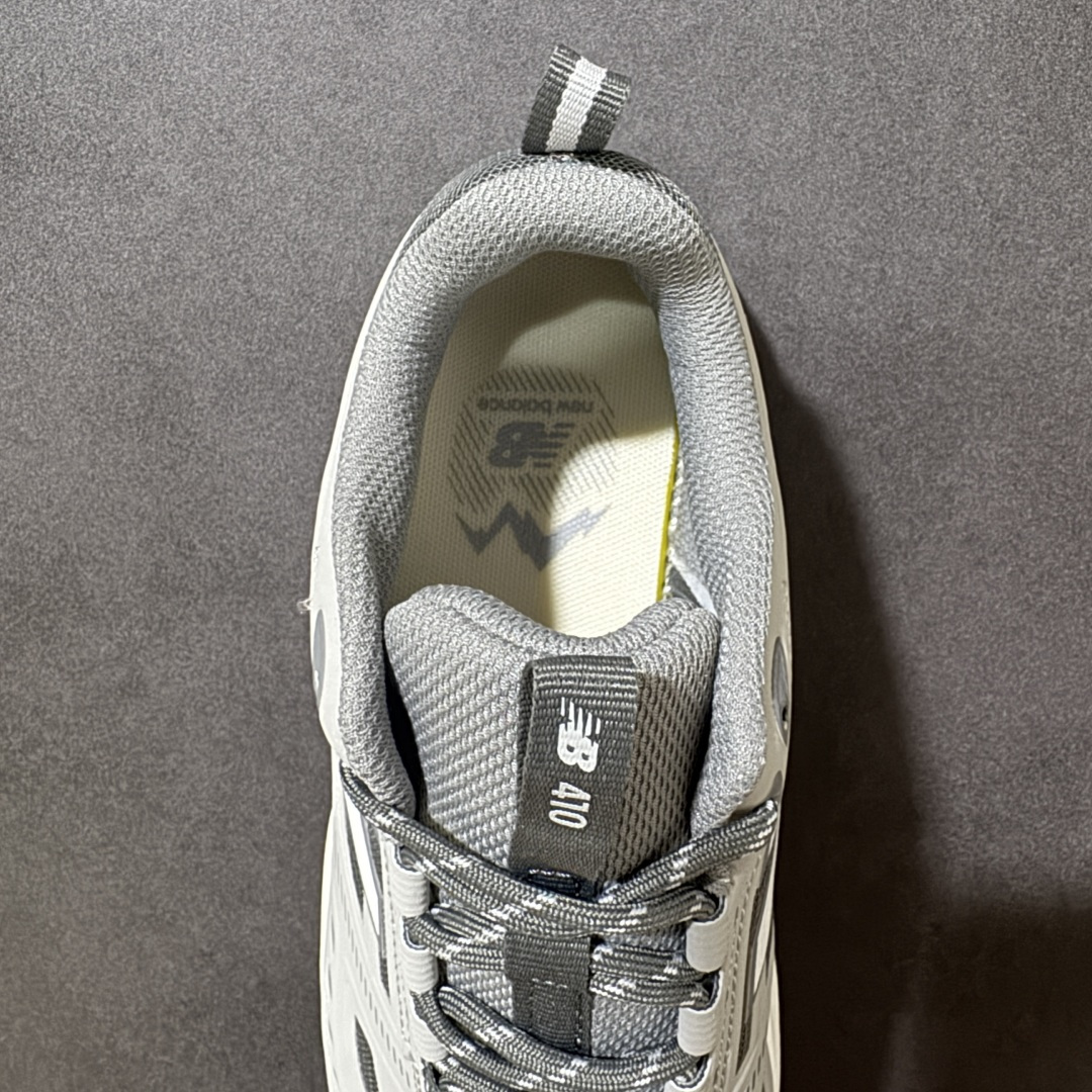 图片[6]-【公司级】New Balance NB新百伦 M4105G0 复古休闲慢跑鞋 尺码：36 37 37.5 38 38.5 39.5 40 40.5 41.5 42 42.5 43 44 44.5 45-选品中心