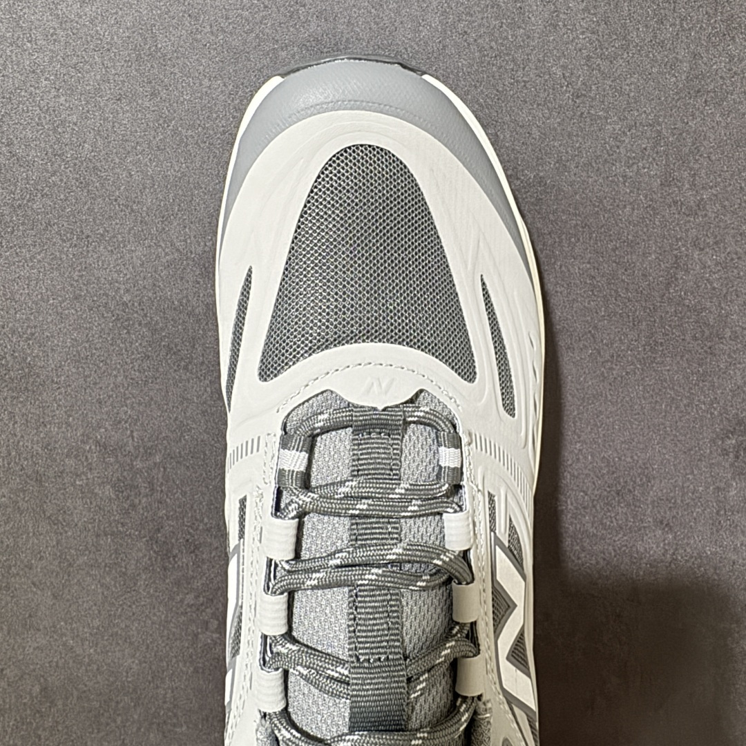 图片[5]-【公司级】New Balance NB新百伦 M4105G0 复古休闲慢跑鞋 尺码：36 37 37.5 38 38.5 39.5 40 40.5 41.5 42 42.5 43 44 44.5 45-选品中心