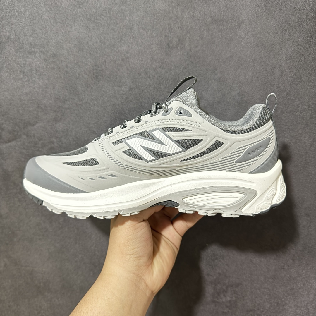 图片[2]-【公司级】New Balance NB新百伦 M4105G0 复古休闲慢跑鞋 尺码：36 37 37.5 38 38.5 39.5 40 40.5 41.5 42 42.5 43 44 44.5 45-选品中心