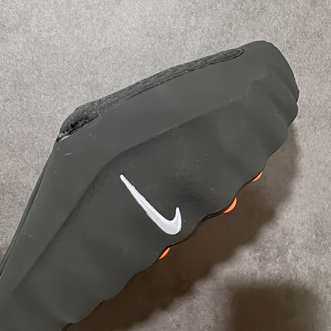 图片[8]-【公司级】Nike Mind 001 黑科技足底按摩舒适柔软包头拖鞋 该系列首作 Mind 001 从神经科学中汲取灵感，打造出一款不仅外观独特，更能为穿着者带来别样感知体验的运动拖鞋，此次新作将继续延续此核心方向。历时十年打磨的 Mind 系列，承载着 Nike 对未来鞋款的愿景呈现。系列中的每双鞋，外底均由 22 个独立泡沫结节构成，旨在模拟赤足般的体验。这些结节通过与足底感官感受器的相互作用，从而促进人体的自然步态。 货号：HQ4307-003、HQ4307-002、HQ4307-001、HQ4307-600 尺码：36-48-选品中心