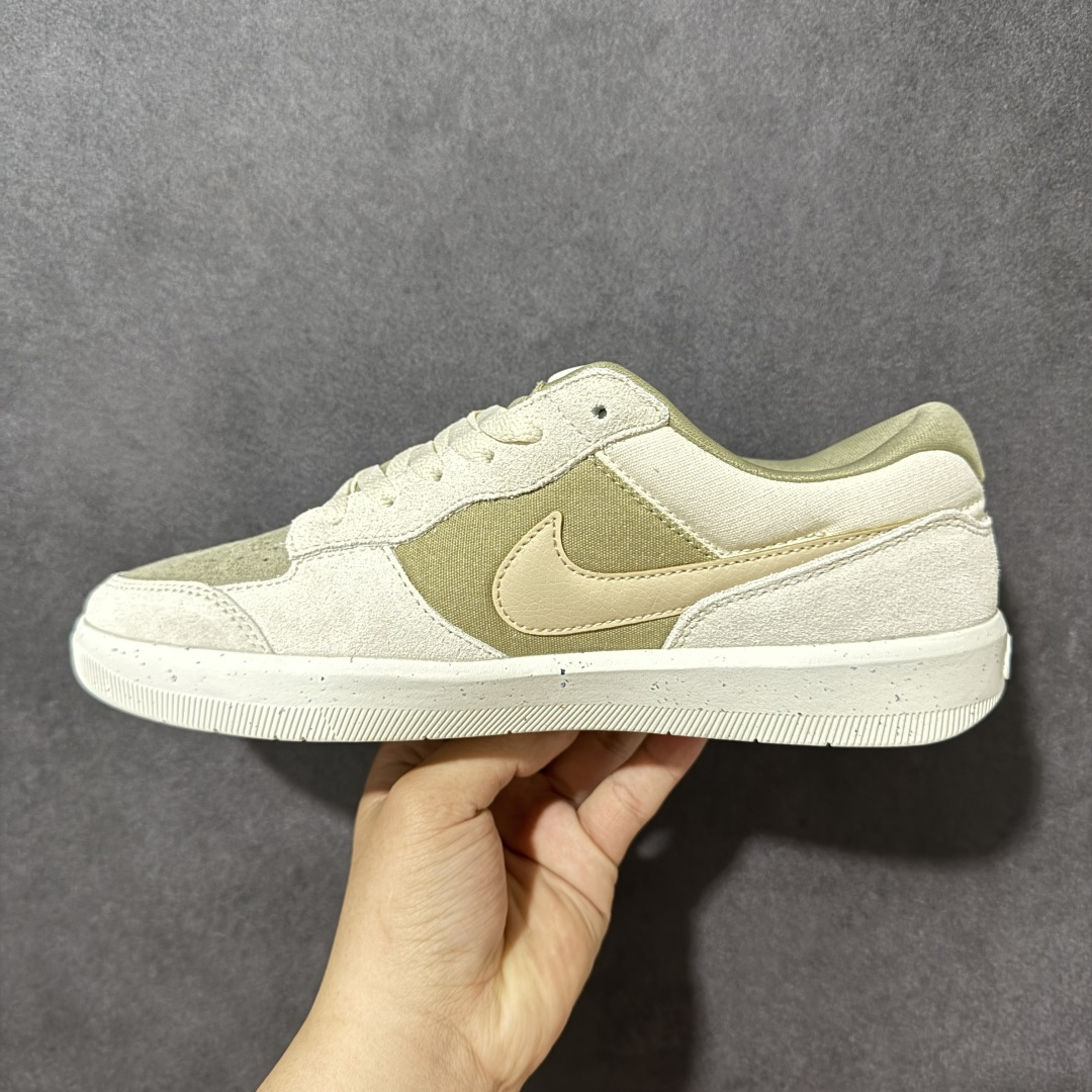 图片[2]-【公司级】Nike SB Force 58 耐克 小空军 低帮休闲板鞋 将前沿创新带入街头的单品 它具有硫化杯底 具有出色的耐用性和灵活性 使用帆布和绒面革 在饰面上置通风口 货号： DV5477-106 尺码：36 36.5 37.5 38 38.5 39 40 40.5 41 42 42.5 43 44 45-选品中心