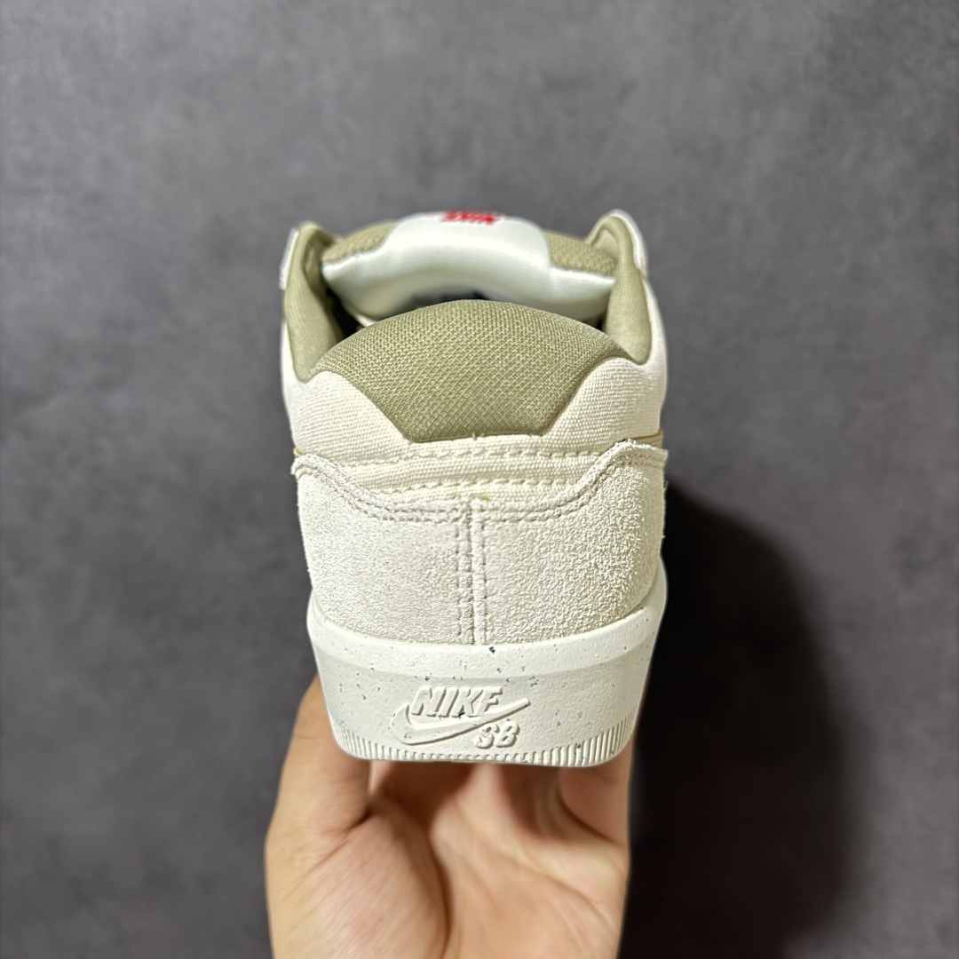 图片[4]-【公司级】Nike SB Force 58 耐克 小空军 低帮休闲板鞋 将前沿创新带入街头的单品 它具有硫化杯底 具有出色的耐用性和灵活性 使用帆布和绒面革 在饰面上置通风口 货号： DV5477-106 尺码：36 36.5 37.5 38 38.5 39 40 40.5 41 42 42.5 43 44 45-选品中心
