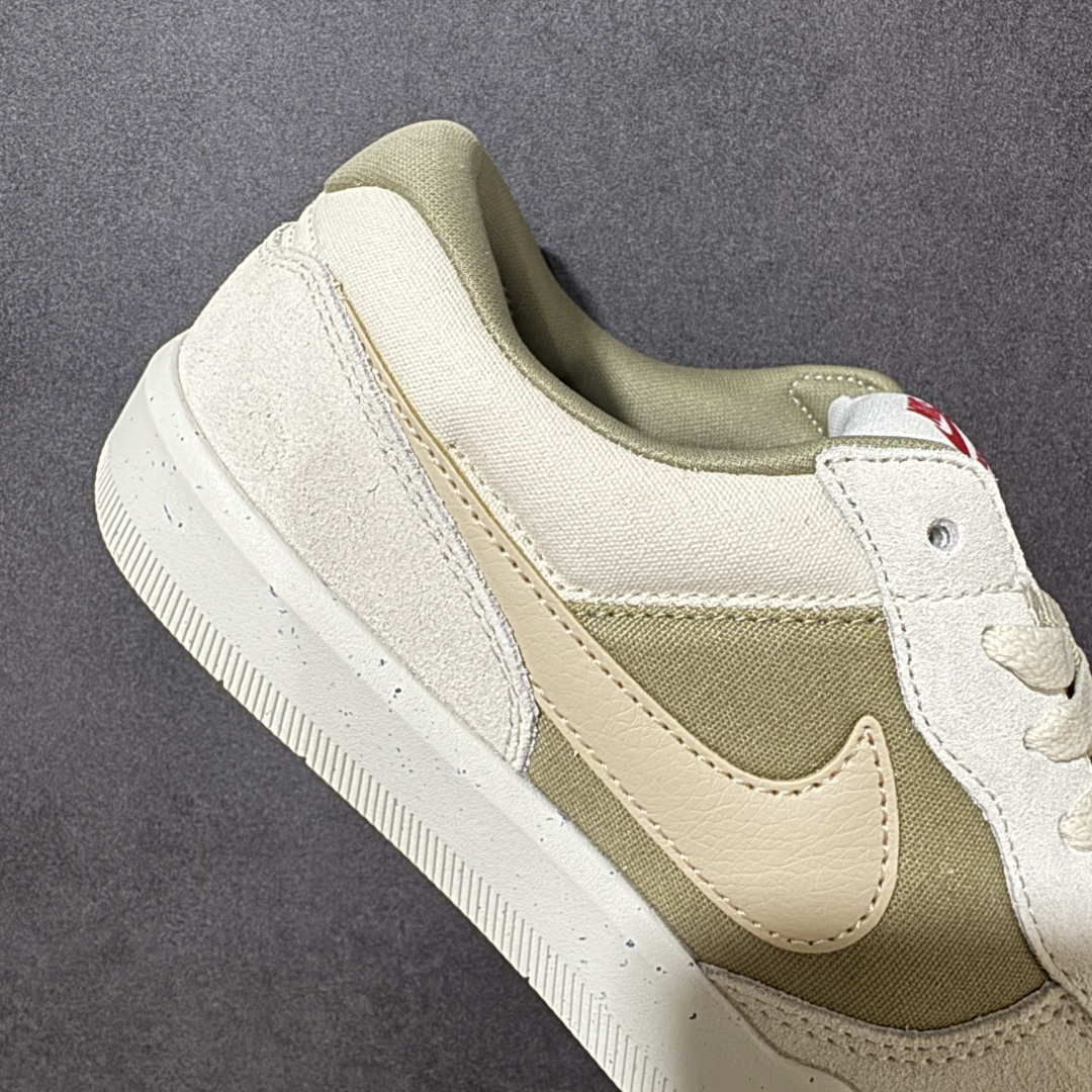 图片[7]-【公司级】Nike SB Force 58 耐克 小空军 低帮休闲板鞋 将前沿创新带入街头的单品 它具有硫化杯底 具有出色的耐用性和灵活性 使用帆布和绒面革 在饰面上置通风口 货号： DV5477-106 尺码：36 36.5 37.5 38 38.5 39 40 40.5 41 42 42.5 43 44 45-选品中心