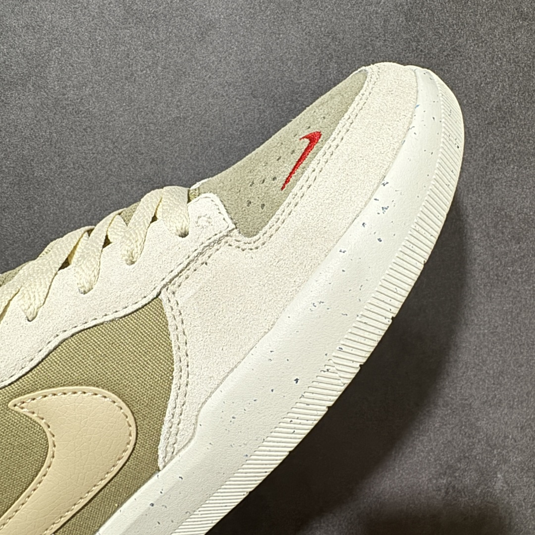 图片[8]-【公司级】Nike SB Force 58 耐克 小空军 低帮休闲板鞋 将前沿创新带入街头的单品 它具有硫化杯底 具有出色的耐用性和灵活性 使用帆布和绒面革 在饰面上置通风口 货号： DV5477-106 尺码：36 36.5 37.5 38 38.5 39 40 40.5 41 42 42.5 43 44 45-选品中心