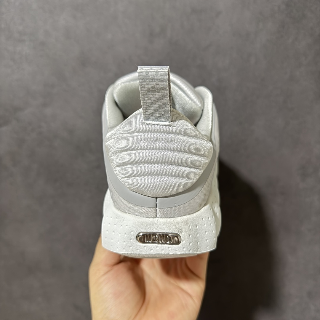 图片[4]-【公司级】Nike Mind 002 耐克 舒适柔软 科技训练鞋 黑科技产物 作为耐克首款结合神经科学研发的鞋款 它最大的设计在于鞋底 鞋底嵌有22个独立泡棉节点 上脚后能有效刺激足底触觉 搭配吸睛的外观 适合在运动后松时穿着 带来独特体验 货号：HQ4308-003 尺码：36-45-选品中心