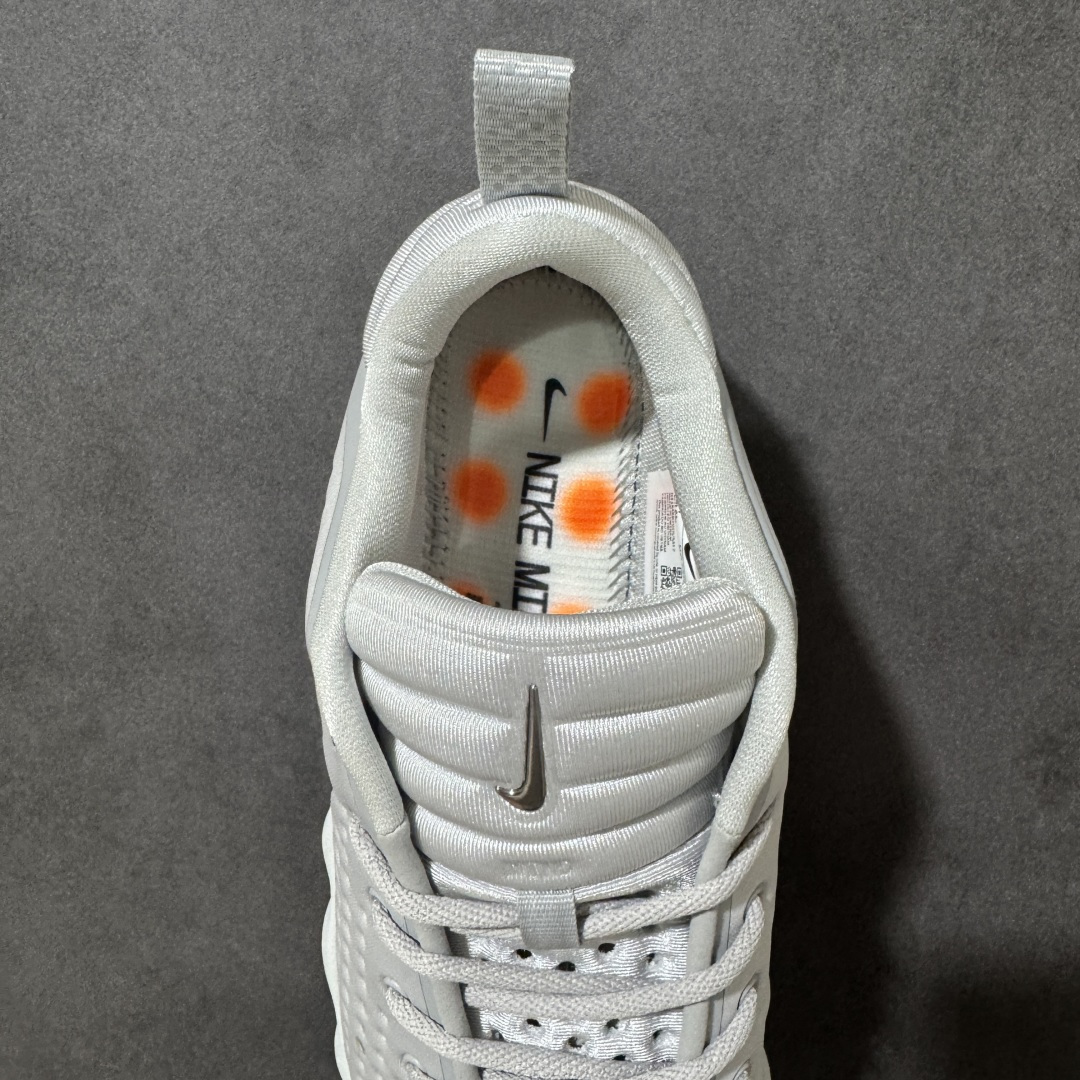 图片[6]-【公司级】Nike Mind 002 耐克 舒适柔软 科技训练鞋 黑科技产物 作为耐克首款结合神经科学研发的鞋款 它最大的设计在于鞋底 鞋底嵌有22个独立泡棉节点 上脚后能有效刺激足底触觉 搭配吸睛的外观 适合在运动后松时穿着 带来独特体验 货号：HQ4308-003 尺码：36-45-选品中心