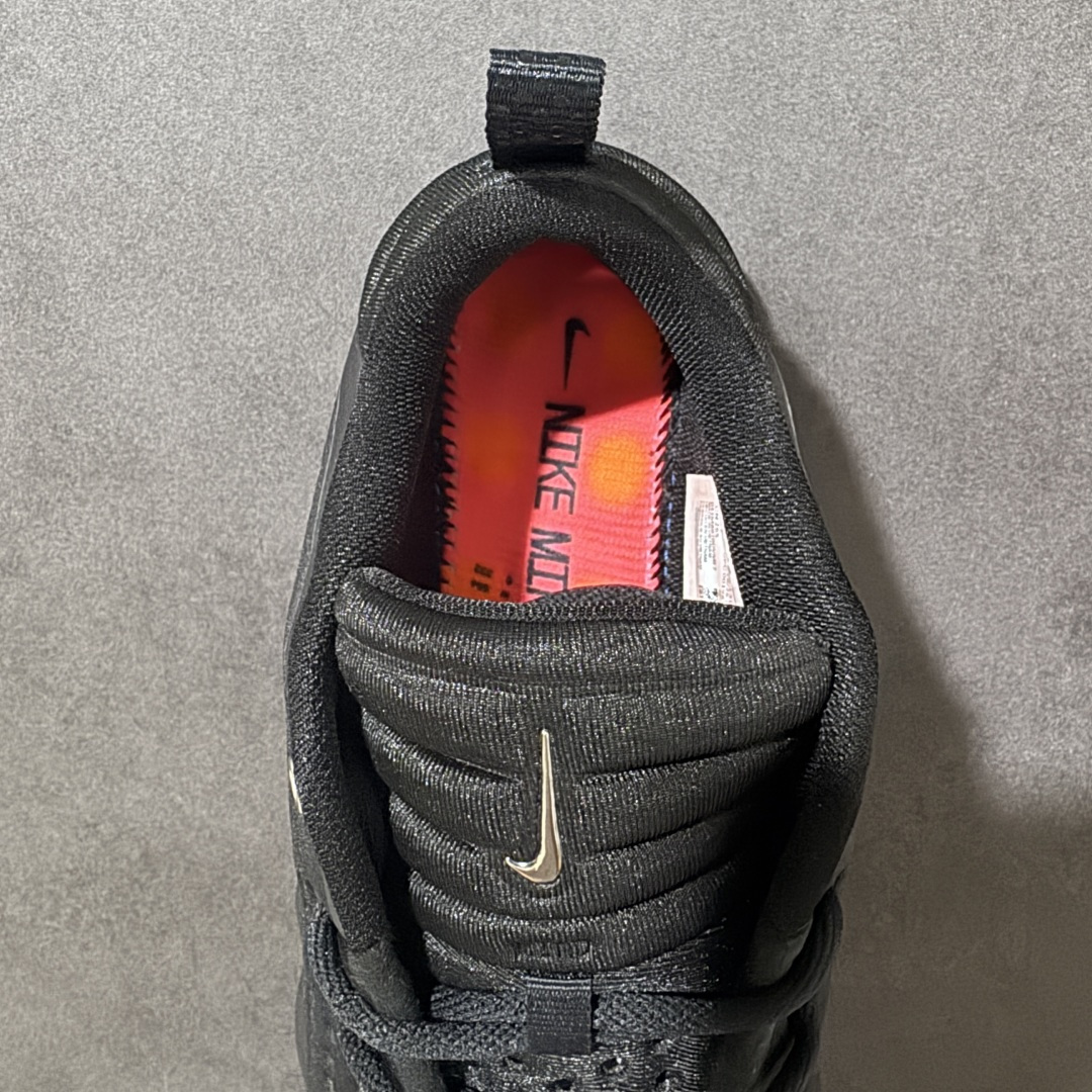 图片[6]-【公司级】Nike Mind 002 耐克 舒适柔软 科技训练鞋 黑科技产物 作为耐克首款结合神经科学研发的鞋款 它最大的设计在于鞋底 鞋底嵌有22个独立泡棉节点 上脚后能有效刺激足底触觉 搭配吸睛的外观 适合在运动后松时穿着 带来独特体验 货号：HQ4308-001 尺码：36-45-选品中心