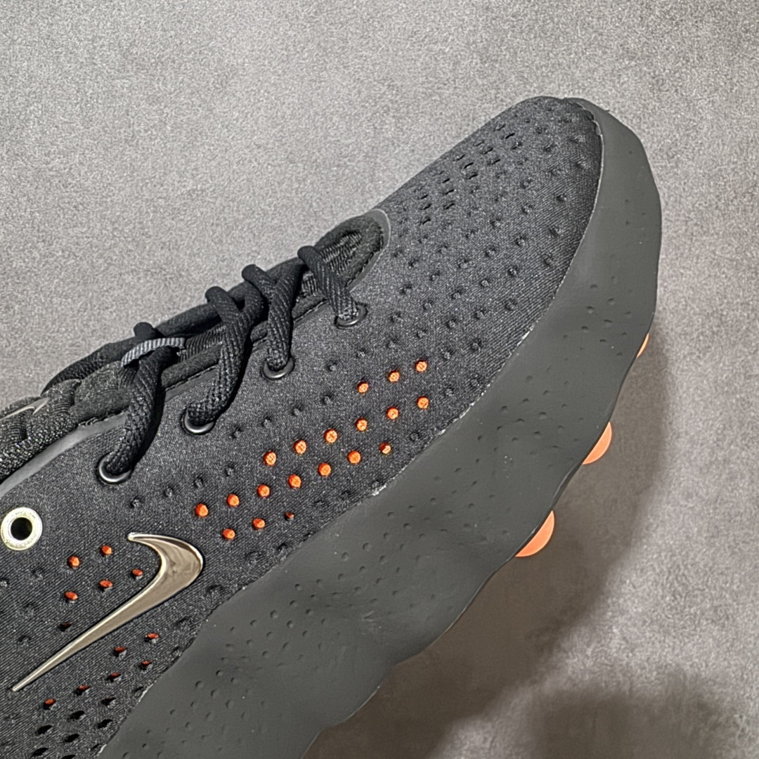 图片[8]-【公司级】Nike Mind 002 耐克 舒适柔软 科技训练鞋 黑科技产物 作为耐克首款结合神经科学研发的鞋款 它最大的设计在于鞋底 鞋底嵌有22个独立泡棉节点 上脚后能有效刺激足底触觉 搭配吸睛的外观 适合在运动后松时穿着 带来独特体验 货号：HQ4308-001 尺码：36-45-选品中心