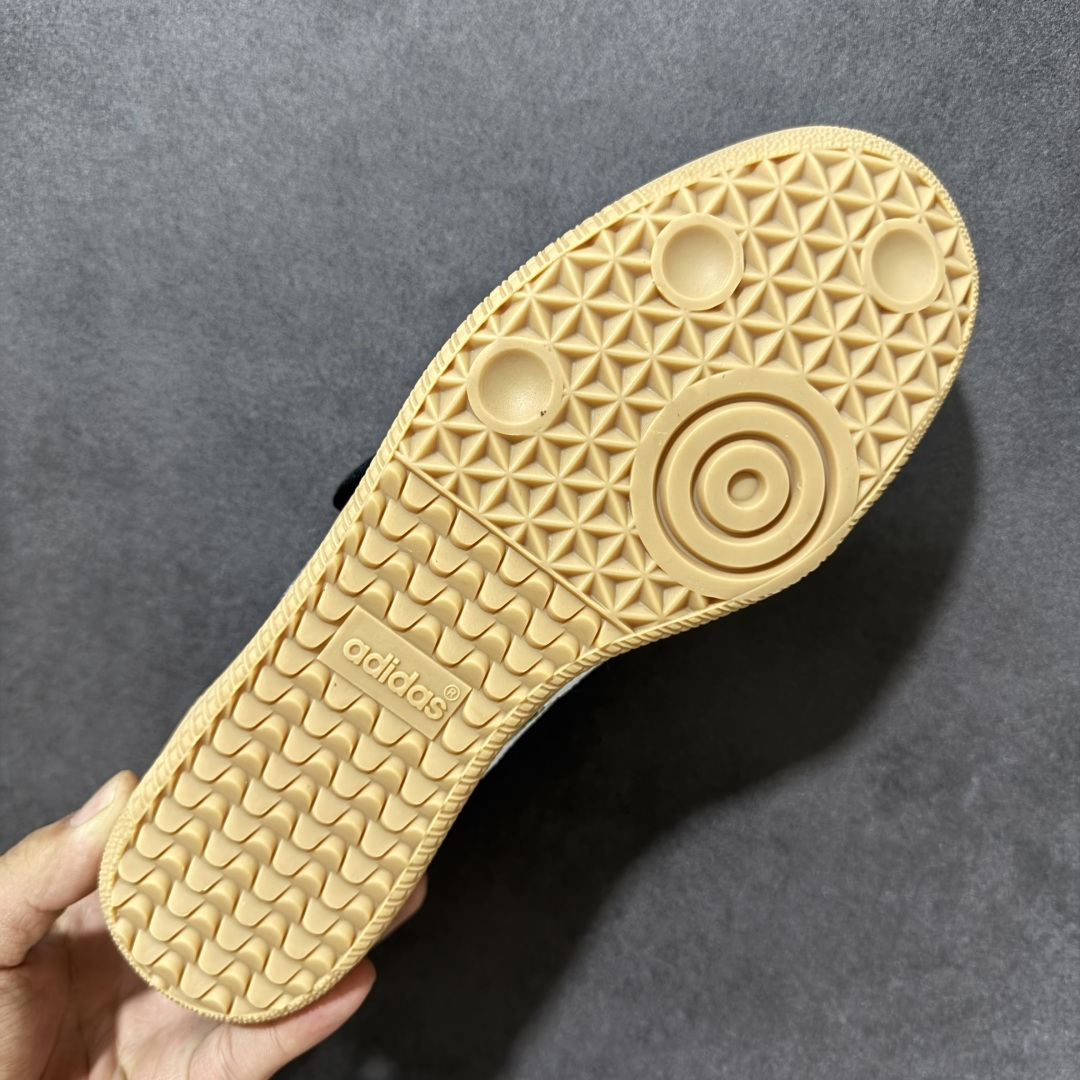 图片[9]-【公司级】阿迪达斯/三叶草Adidas Originals Samba OG Jane 桑巴舞玛丽珍系列复古魔术贴德训足球风百搭低帮休闲运动板鞋 JQ6445 尺码：35 36 36.5 37 38 38.5 39 40 40.5 41-选品中心