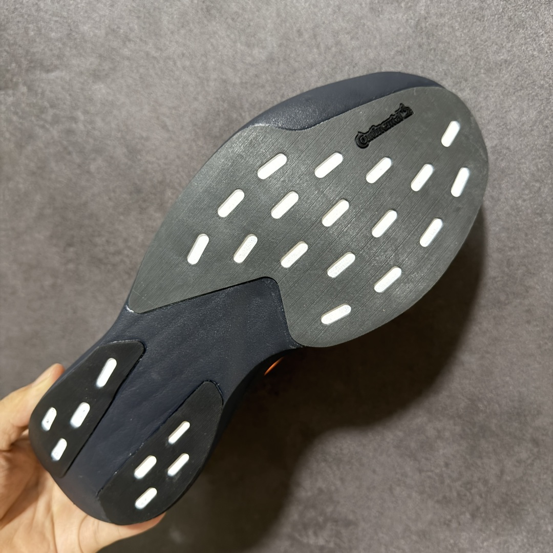 图片[9]-【公司级】Adidas Adizero Evo SL EXO 阿迪达斯 舒适百搭防滑耐磨 低帮 休闲跑步鞋 中底配置方面搭载全掌Lightstrike Pro 鞋面采用透气网面 契合日常训练鞋的定位 外底给到了橡胶 更加防滑耐磨 货号：KI4766 尺码：36 36.5 37 38 38.5 39 40 40.5 41 42 42.5 43 44 45-选品中心
