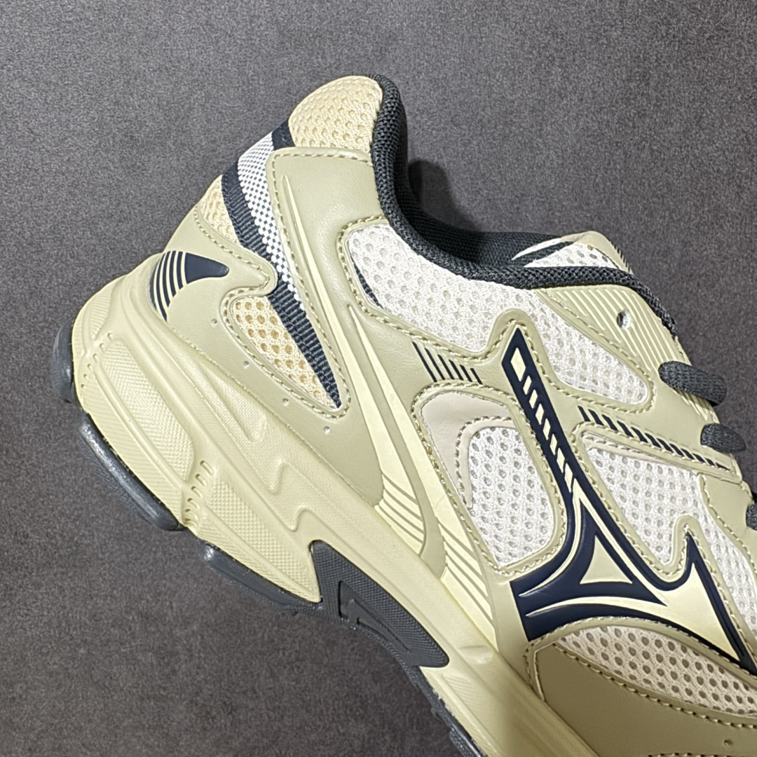 图片[7]-【公司级】美津浓 Mizuno Speed 2K 舒适潮流 运动 网布减震防滑透气 低帮 轻质EVA橡胶 长跑跑步鞋 男女同款 货号：D1GH222916 尺码：36 36.5 37 38 38.5 39 40 40.5 41 42 42.5 43 44 44.5 45-选品中心
