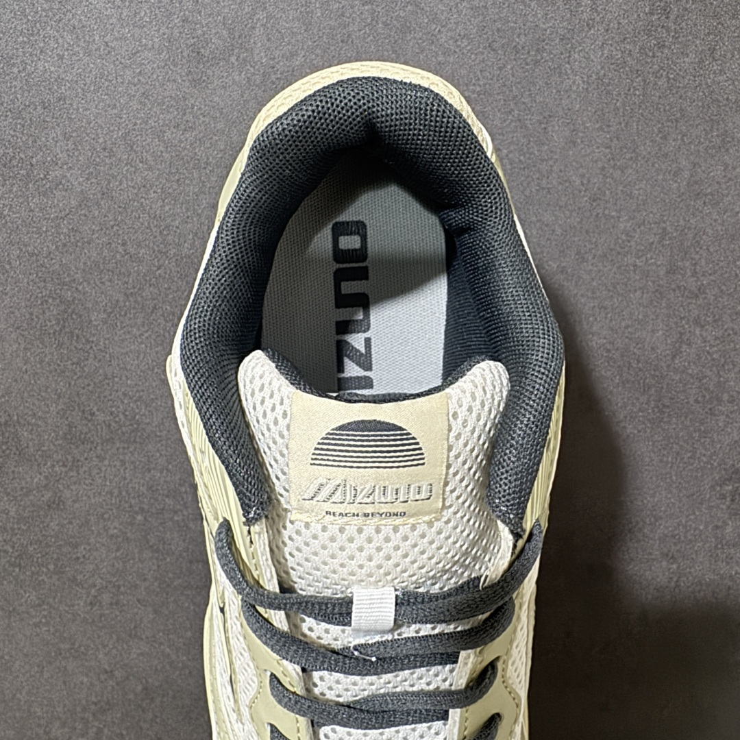 图片[6]-【公司级】美津浓 Mizuno Speed 2K 舒适潮流 运动 网布减震防滑透气 低帮 轻质EVA橡胶 长跑跑步鞋 男女同款 货号：D1GH222916 尺码：36 36.5 37 38 38.5 39 40 40.5 41 42 42.5 43 44 44.5 45-选品中心