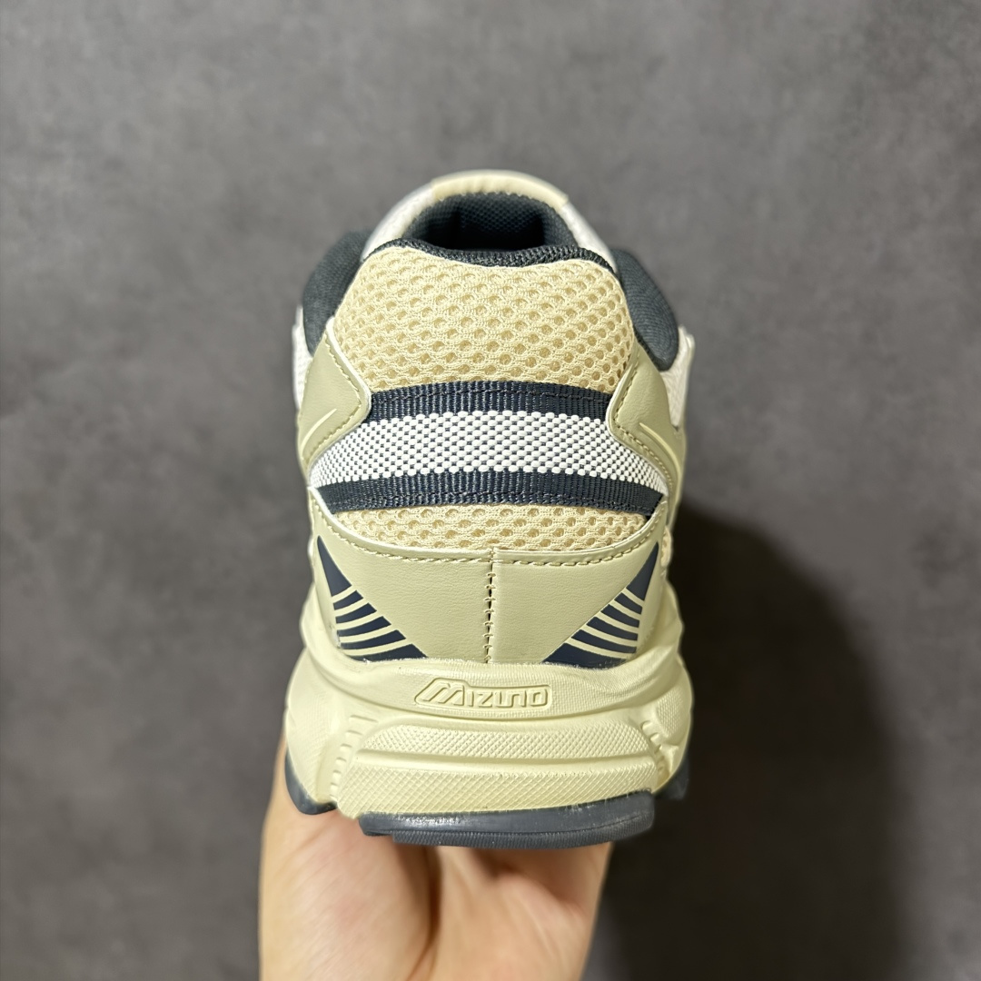 图片[4]-【公司级】美津浓 Mizuno Speed 2K 舒适潮流 运动 网布减震防滑透气 低帮 轻质EVA橡胶 长跑跑步鞋 男女同款 货号：D1GH222916 尺码：36 36.5 37 38 38.5 39 40 40.5 41 42 42.5 43 44 44.5 45-选品中心