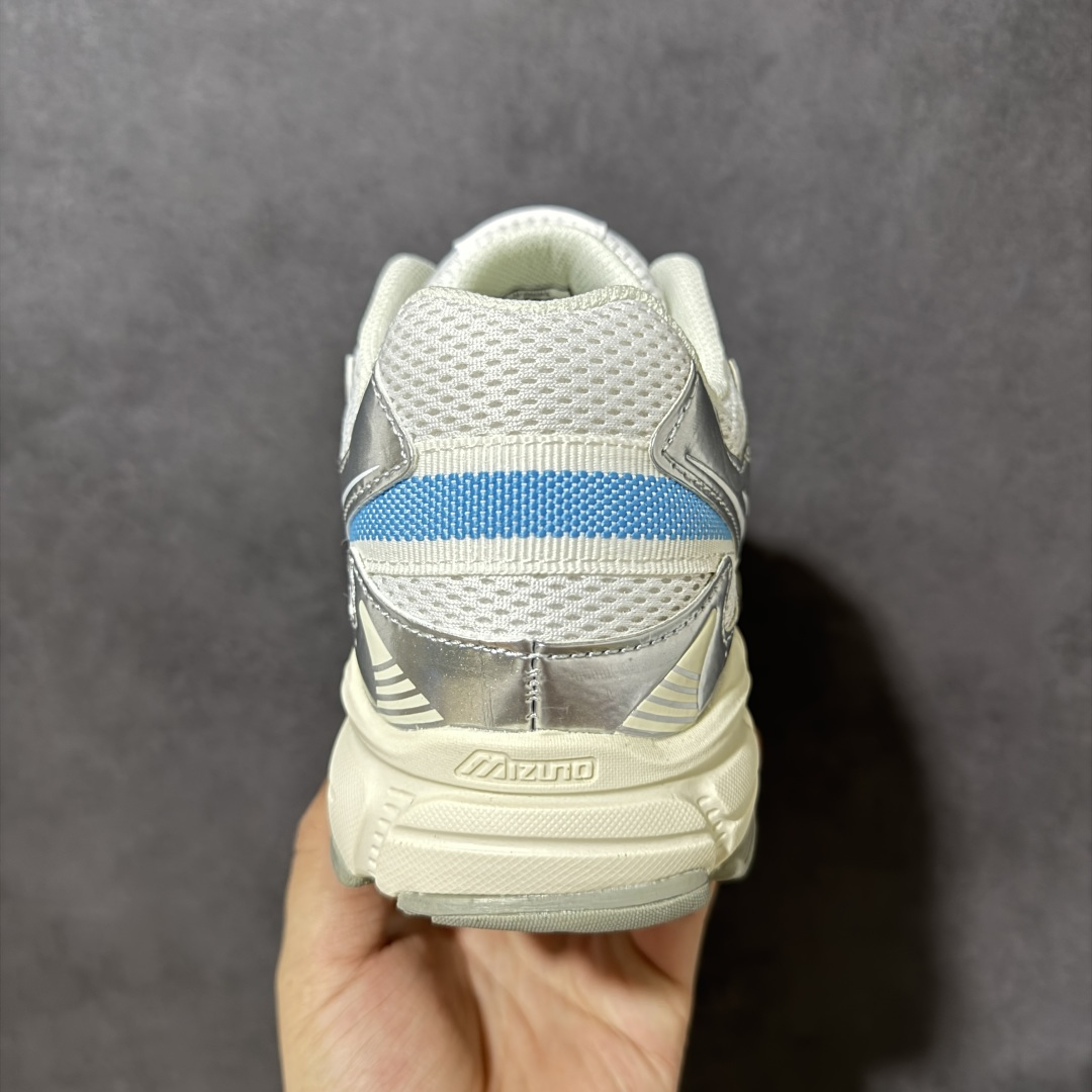 图片[4]-【公司级】美津浓 Mizuno Speed 2K 舒适潮流 运动 网布减震防滑透气 低帮 轻质EVA橡胶 长跑跑步鞋 男女同款 货号：D1GH222918 尺码：36 36.5 37 38 38.5 39 40 40.5 41 42 42.5 43 44 44.5 45-选品中心