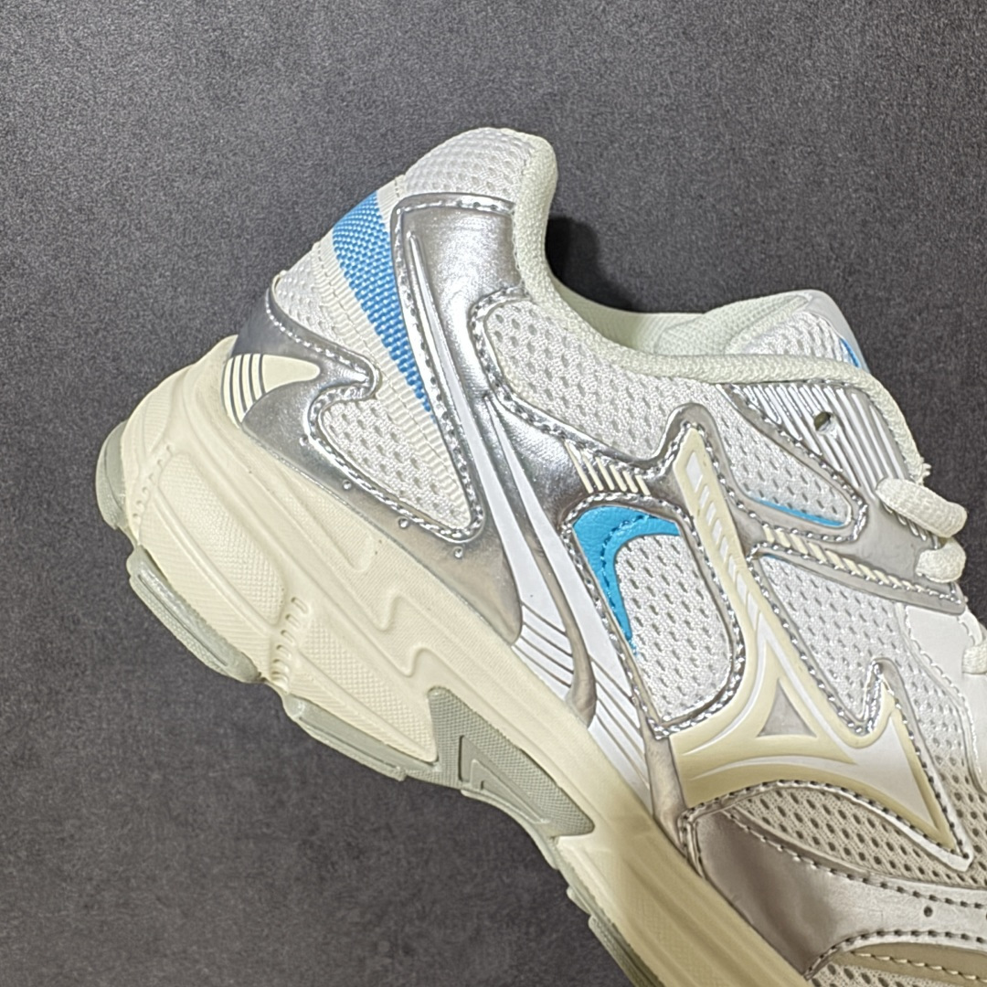 图片[7]-【公司级】美津浓 Mizuno Speed 2K 舒适潮流 运动 网布减震防滑透气 低帮 轻质EVA橡胶 长跑跑步鞋 男女同款 货号：D1GH222918 尺码：36 36.5 37 38 38.5 39 40 40.5 41 42 42.5 43 44 44.5 45-选品中心