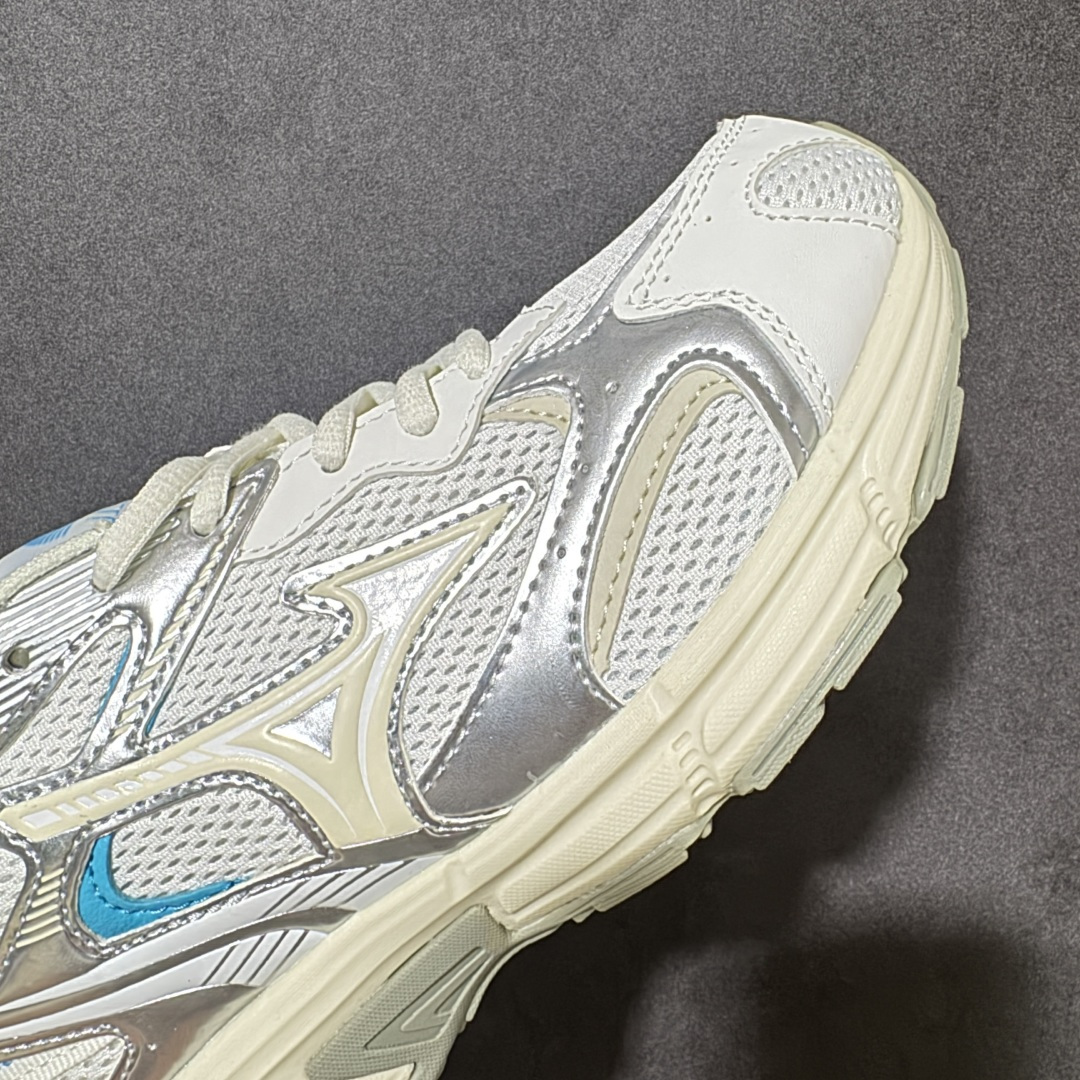 图片[8]-【公司级】美津浓 Mizuno Speed 2K 舒适潮流 运动 网布减震防滑透气 低帮 轻质EVA橡胶 长跑跑步鞋 男女同款 货号：D1GH222918 尺码：36 36.5 37 38 38.5 39 40 40.5 41 42 42.5 43 44 44.5 45-选品中心
