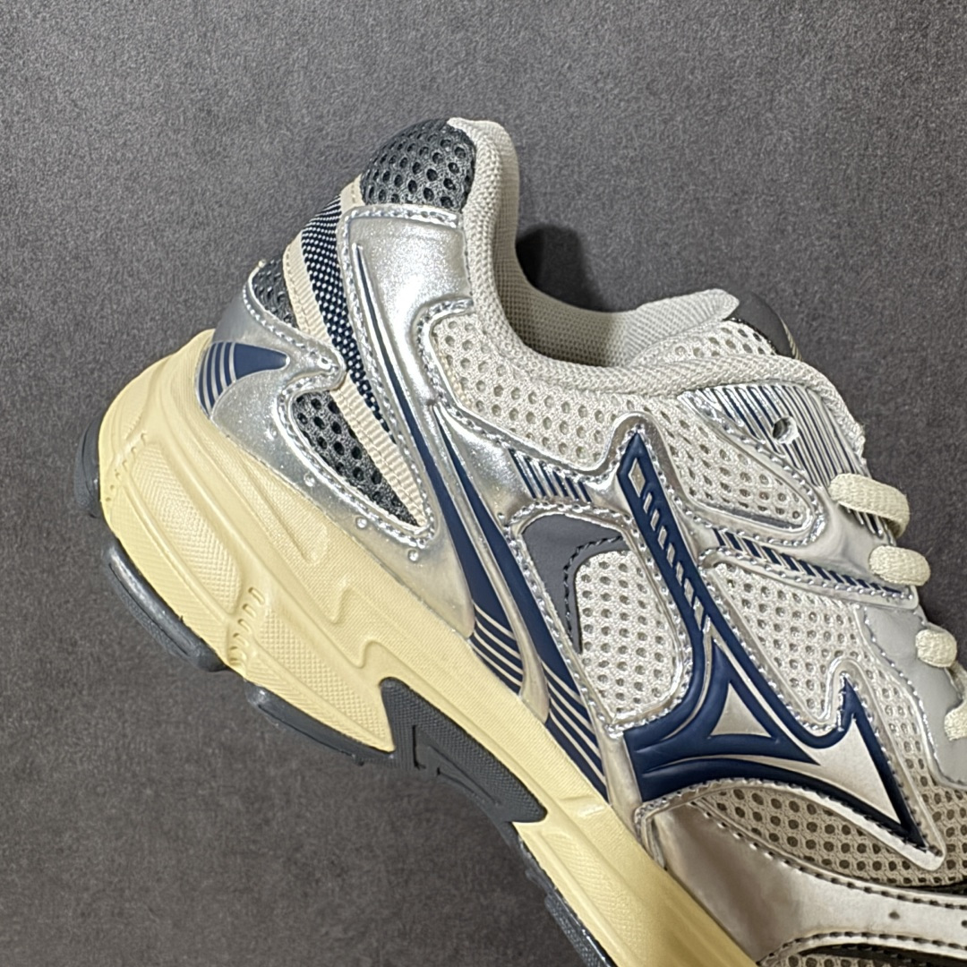 图片[7]-【公司级】美津浓 Mizuno Speed 2K 舒适潮流 运动 网布减震防滑透气 低帮 轻质EVA橡胶 长跑跑步鞋 男女同款 货号：D1GH222913 尺码：36 36.5 37 38 38.5 39 40 40.5 41 42 42.5 43 44 44.5 45-选品中心