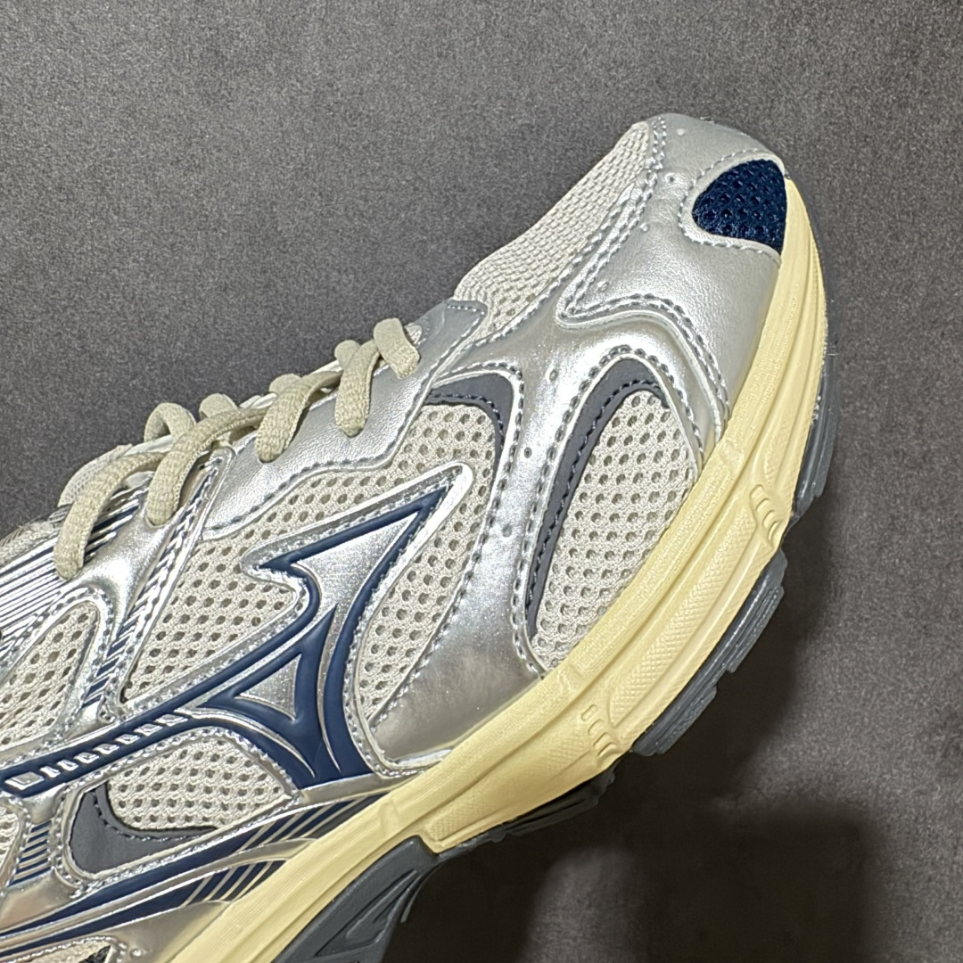 图片[8]-【公司级】美津浓 Mizuno Speed 2K 舒适潮流 运动 网布减震防滑透气 低帮 轻质EVA橡胶 长跑跑步鞋 男女同款 货号：D1GH222913 尺码：36 36.5 37 38 38.5 39 40 40.5 41 42 42.5 43 44 44.5 45-选品中心
