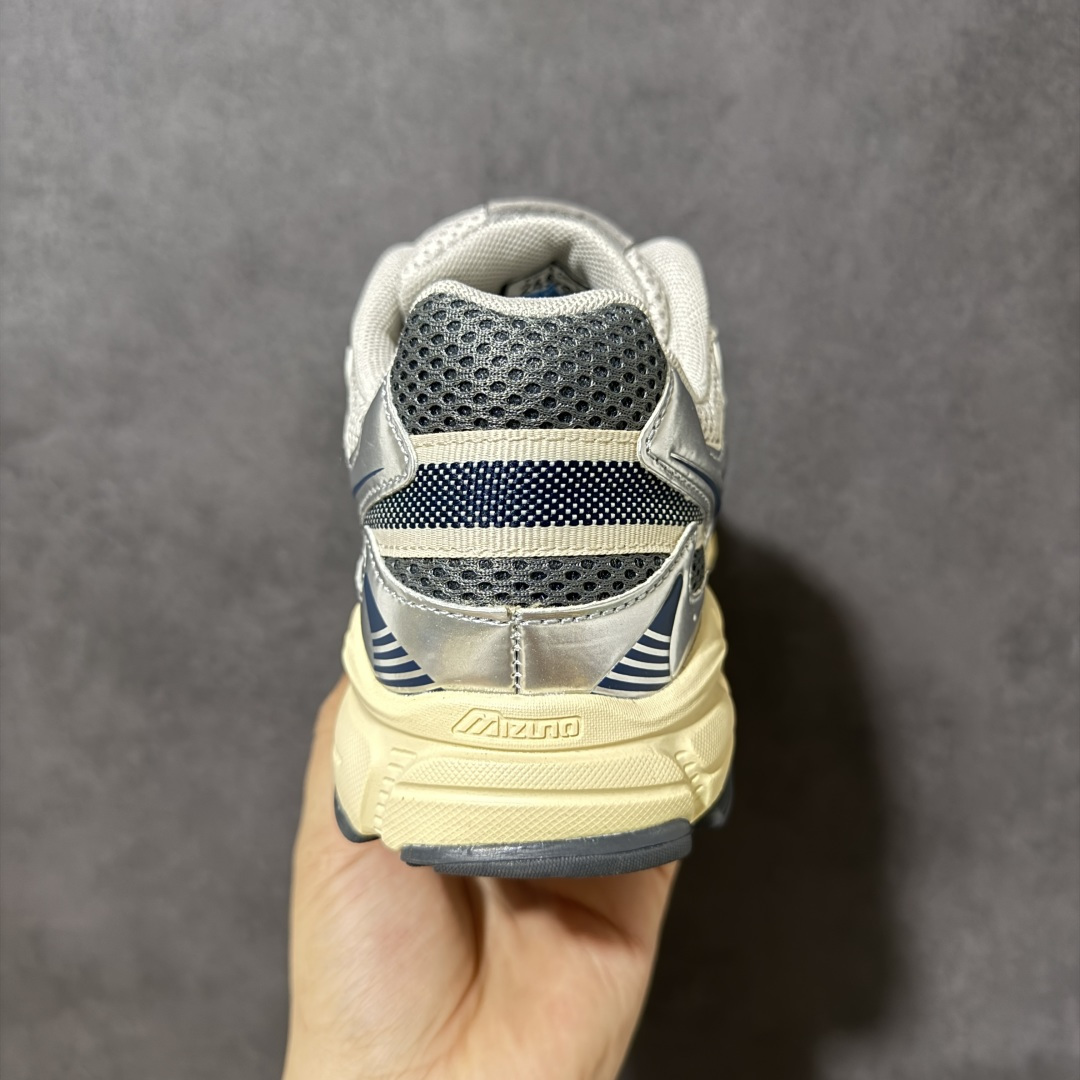 图片[4]-【公司级】美津浓 Mizuno Speed 2K 舒适潮流 运动 网布减震防滑透气 低帮 轻质EVA橡胶 长跑跑步鞋 男女同款 货号：D1GH222913 尺码：36 36.5 37 38 38.5 39 40 40.5 41 42 42.5 43 44 44.5 45-选品中心