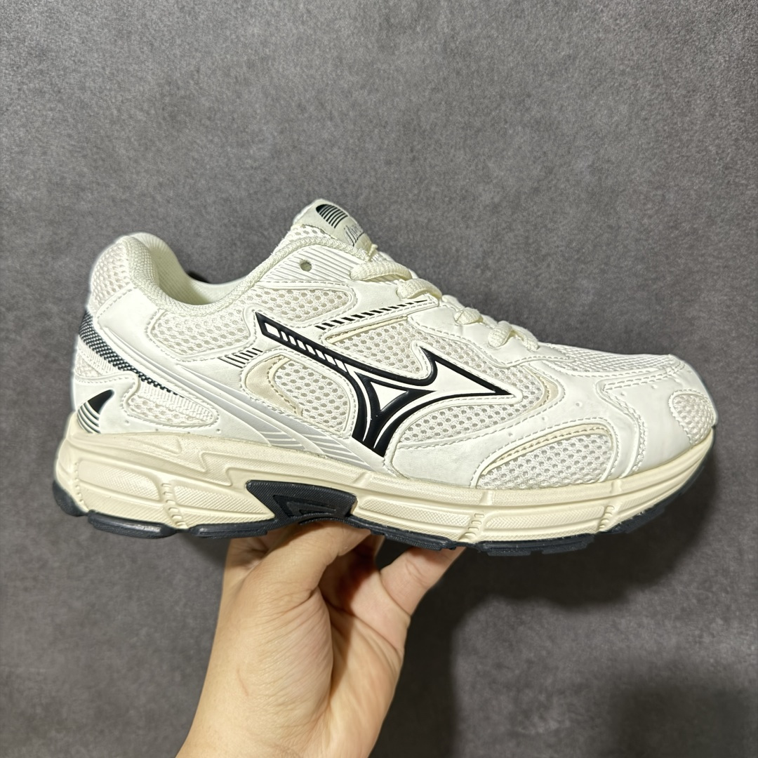 【公司级】美津浓 Mizuno Speed 2K 舒适潮流 运动 网布减震防滑透气 低帮 轻质EVA橡胶 长跑跑步鞋 男女同款 货号：D1GH222911 尺码：36 36.5 37 38 38.5 39 40 40.5 41 42 42.5 43 44 44.5 45-选品中心