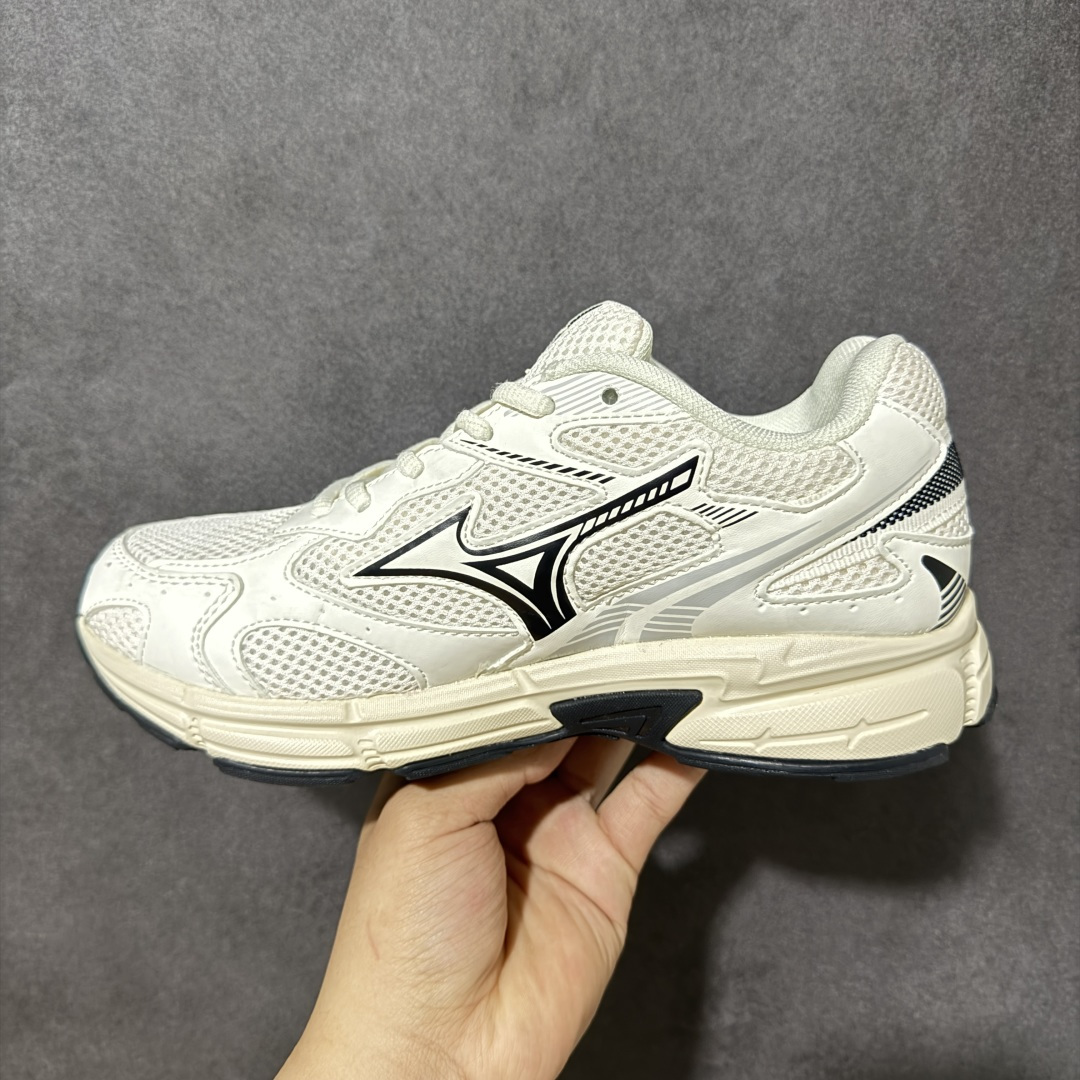 图片[2]-【公司级】美津浓 Mizuno Speed 2K 舒适潮流 运动 网布减震防滑透气 低帮 轻质EVA橡胶 长跑跑步鞋 男女同款 货号：D1GH222911 尺码：36 36.5 37 38 38.5 39 40 40.5 41 42 42.5 43 44 44.5 45-选品中心