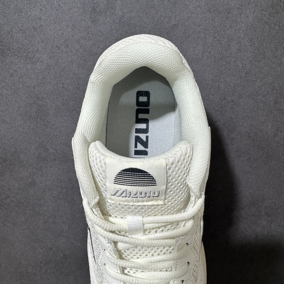 图片[6]-【公司级】美津浓 Mizuno Speed 2K 舒适潮流 运动 网布减震防滑透气 低帮 轻质EVA橡胶 长跑跑步鞋 男女同款 货号：D1GH222911 尺码：36 36.5 37 38 38.5 39 40 40.5 41 42 42.5 43 44 44.5 45-选品中心