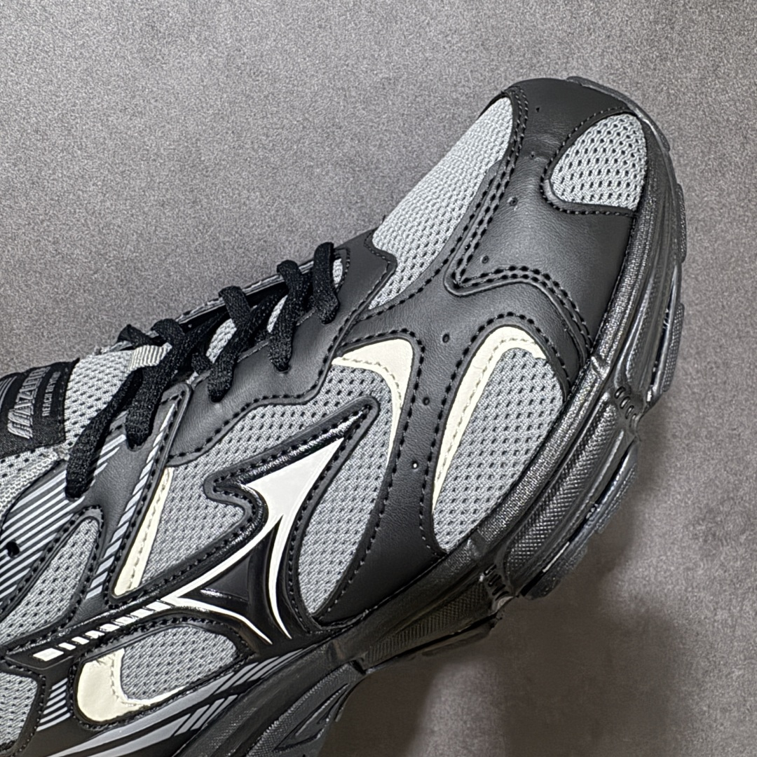 图片[8]-【公司级】美津浓 Mizuno Speed 2K 舒适潮流 运动 网布减震防滑透气 低帮 轻质EVA橡胶 长跑跑步鞋 男女同款 货号：D1GH222907 尺码：36 36.5 37 38 38.5 39 40 40.5 41 42 42.5 43 44 44.5 45-选品中心