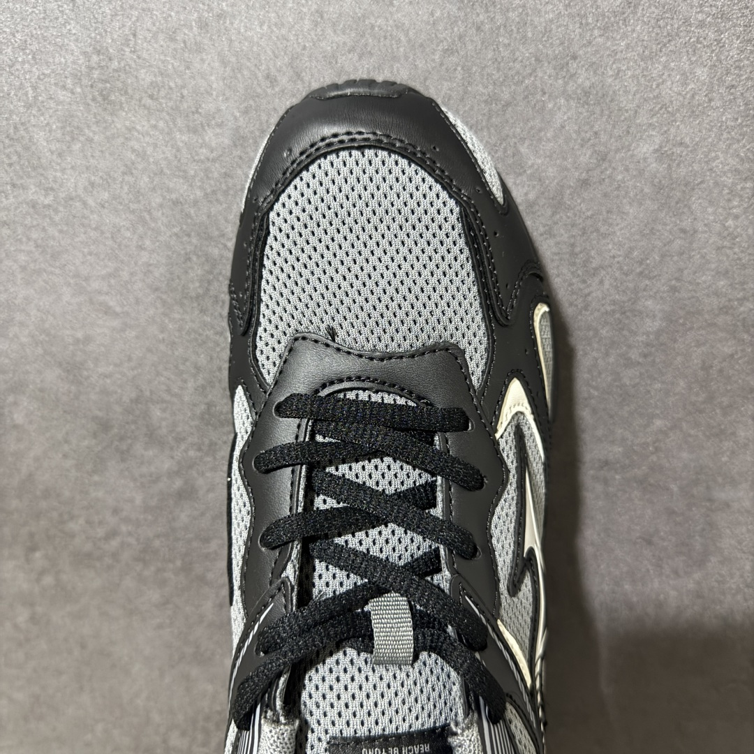 图片[5]-【公司级】美津浓 Mizuno Speed 2K 舒适潮流 运动 网布减震防滑透气 低帮 轻质EVA橡胶 长跑跑步鞋 男女同款 货号：D1GH222907 尺码：36 36.5 37 38 38.5 39 40 40.5 41 42 42.5 43 44 44.5 45-选品中心