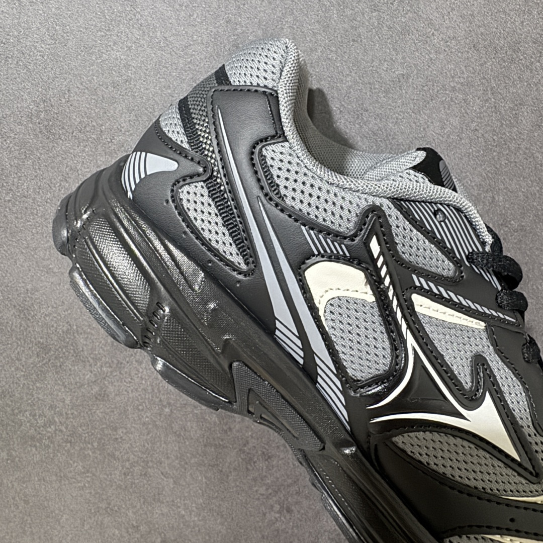 图片[7]-【公司级】美津浓 Mizuno Speed 2K 舒适潮流 运动 网布减震防滑透气 低帮 轻质EVA橡胶 长跑跑步鞋 男女同款 货号：D1GH222907 尺码：36 36.5 37 38 38.5 39 40 40.5 41 42 42.5 43 44 44.5 45-选品中心