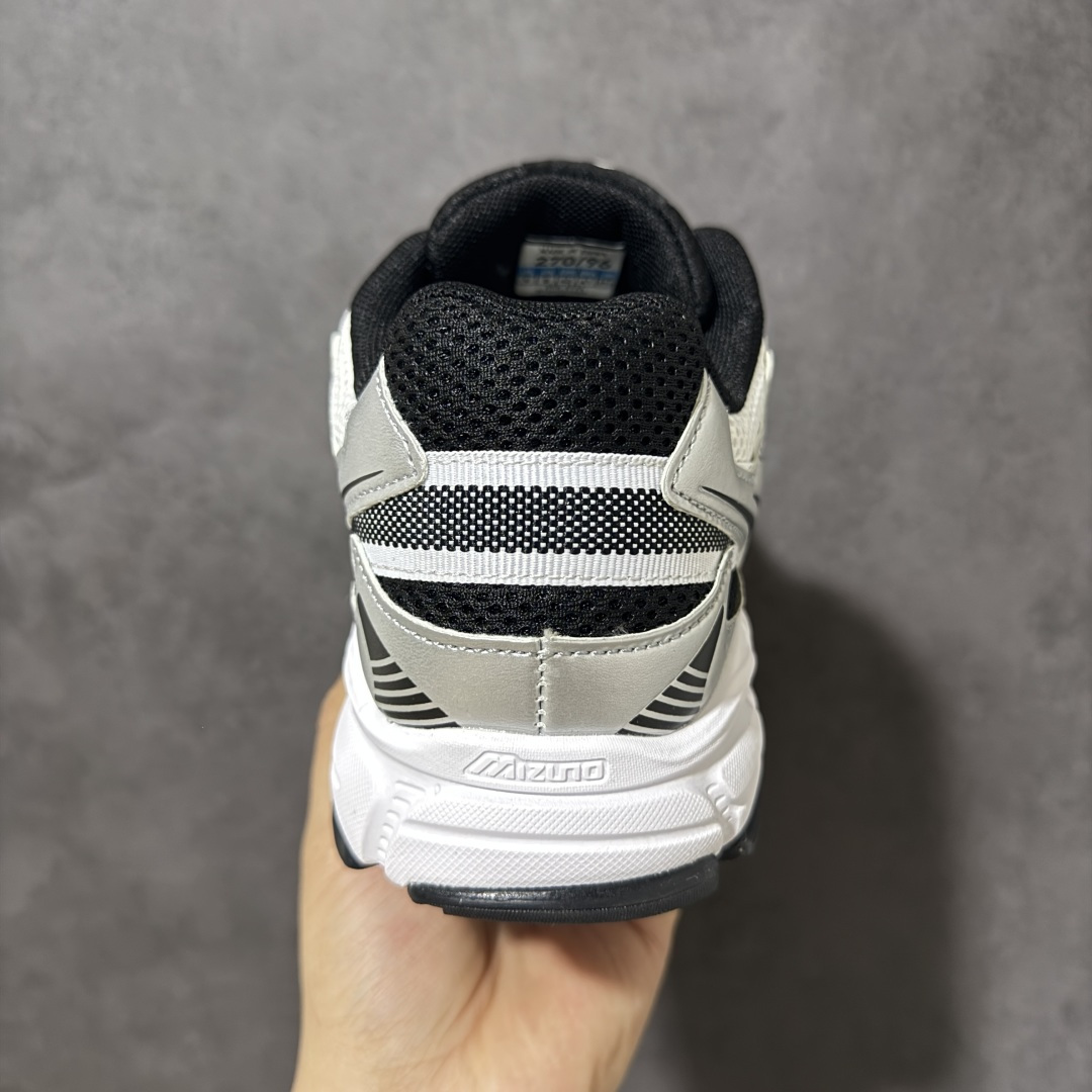 图片[4]-【公司级】美津浓 Mizuno Speed 2K 舒适潮流 运动 网布减震防滑透气 低帮 轻质EVA橡胶 长跑跑步鞋 男女同款 货号：D1GH222909 尺码：36 36.5 37 38 38.5 39 40 40.5 41 42 42.5 43 44 44.5 45-选品中心
